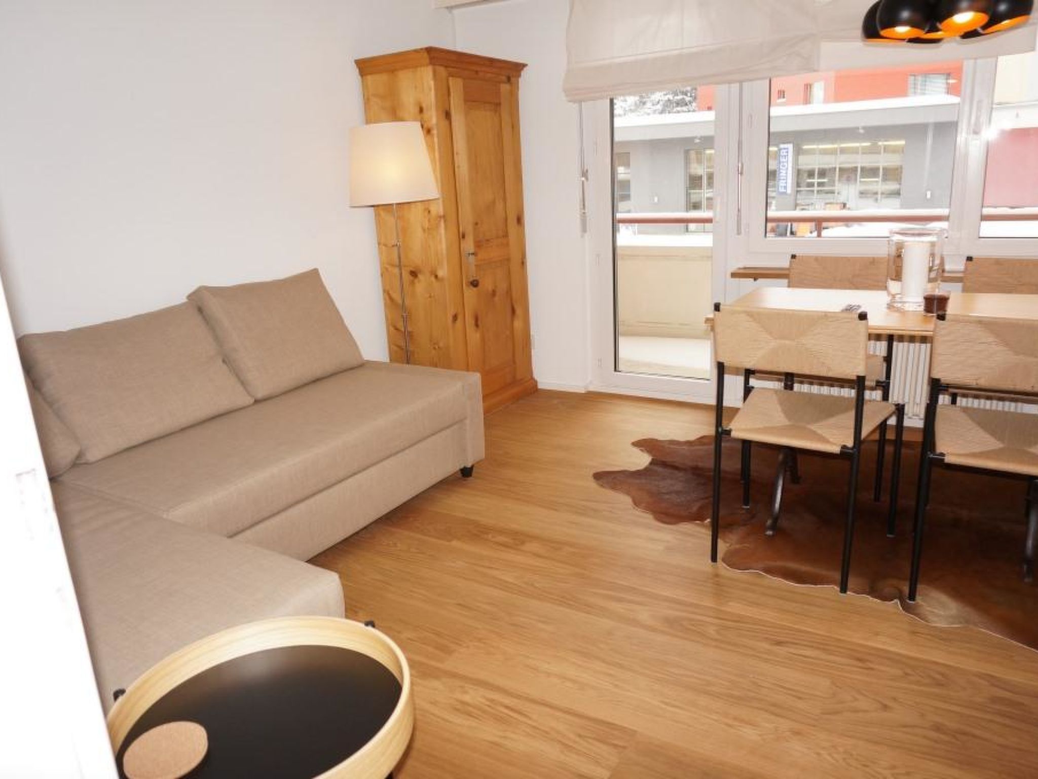 Photo of Paradies 017 Appartement/Fewo,   4-Bettwohnung