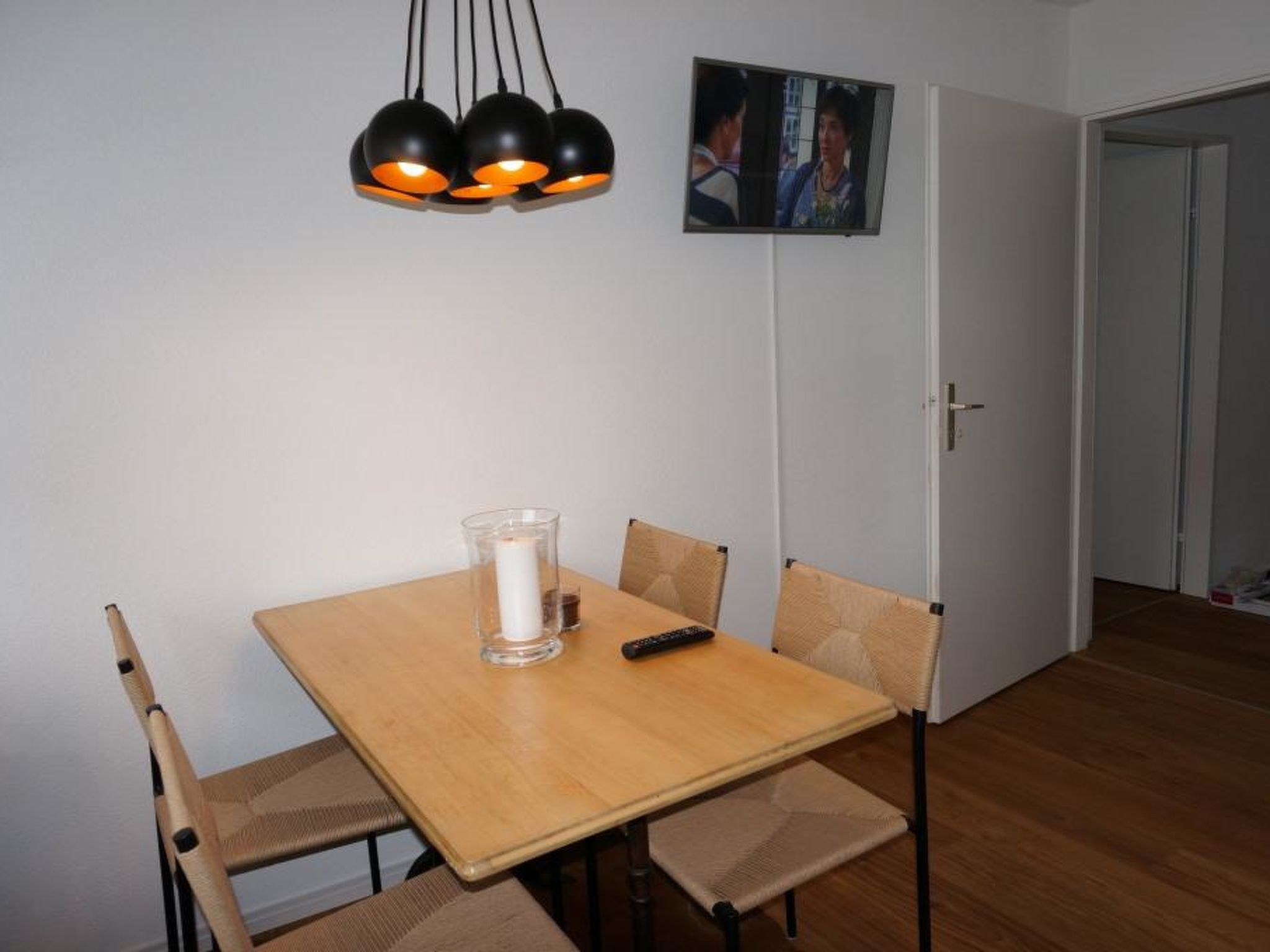 Photo of Paradies 017 Appartement/Fewo,   4-Bettwohnung