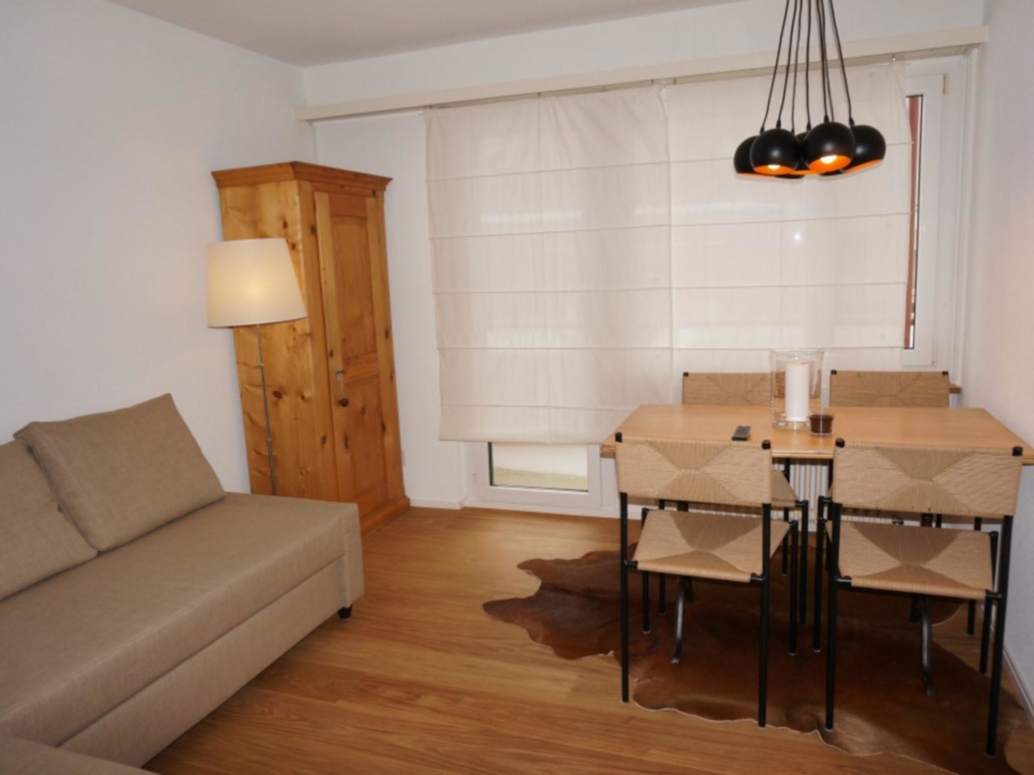 Photo of Paradies 017 Appartement/Fewo,   4-Bettwohnung