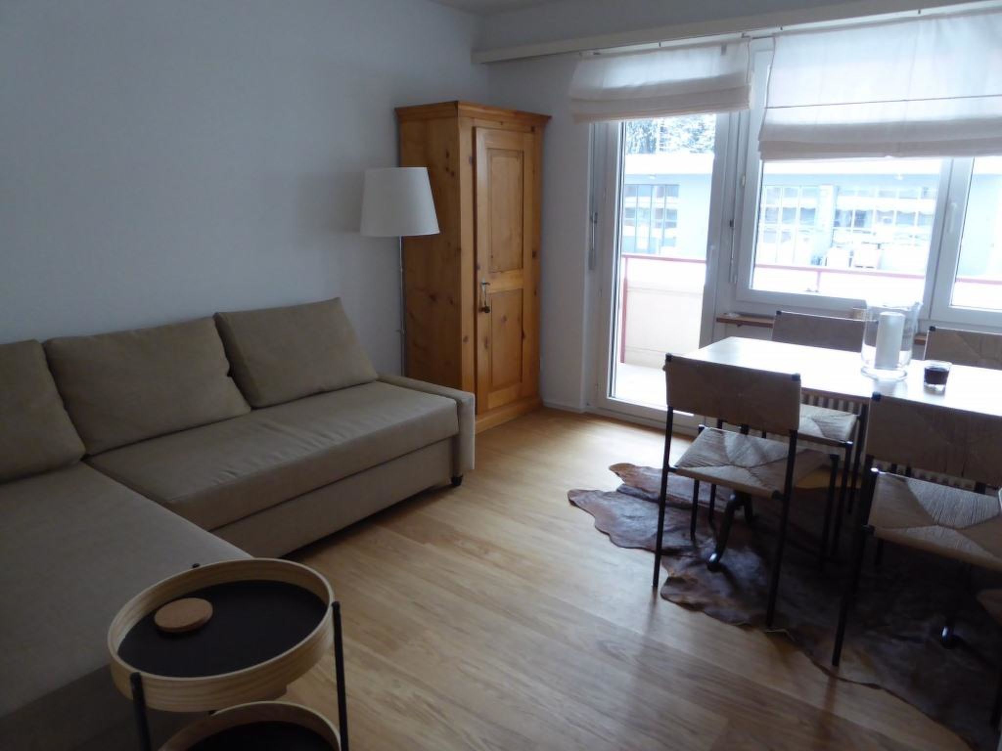 Photo of Paradies 017 Appartement/Fewo,   4-Bettwohnung