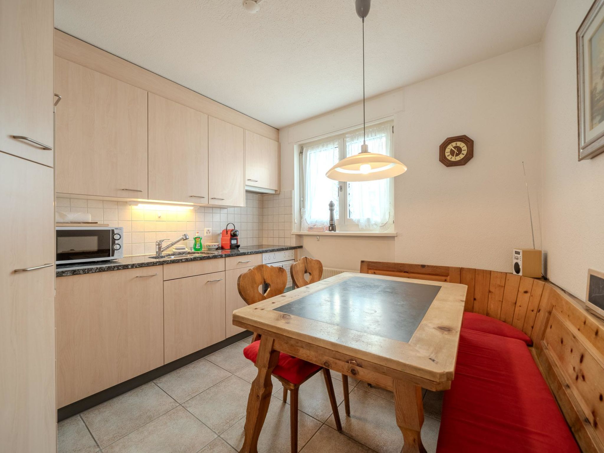 Photo of Viktoria A22 by Arosa Vacations Appartement/Fewo, Dusche und Badewanne, 3 Schlaf