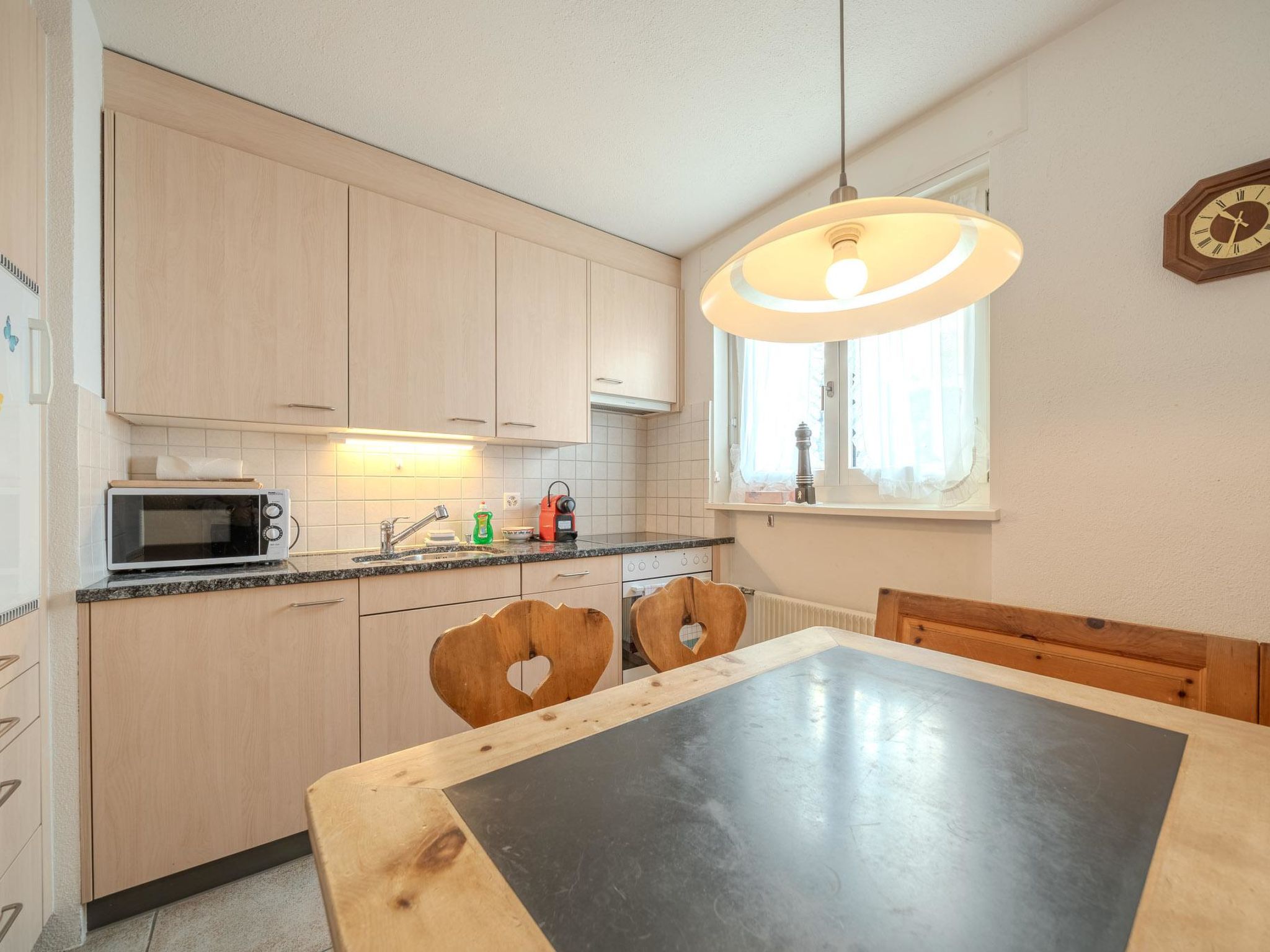 Photo of Viktoria A22 by Arosa Vacations Appartement/Fewo, Dusche und Badewanne, 3 Schlaf