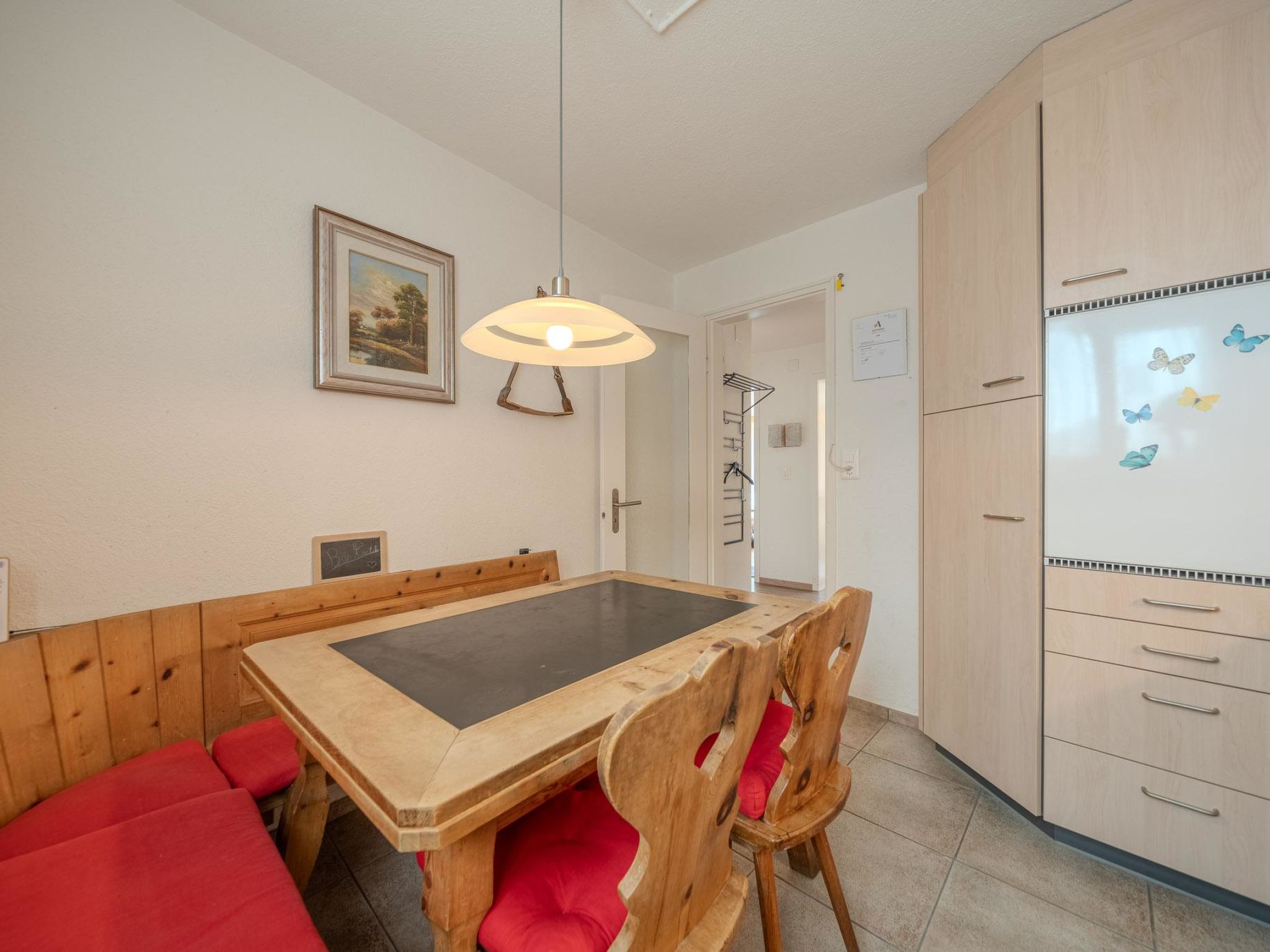 Photo of Viktoria A22 by Arosa Vacations Appartement/Fewo, Dusche und Badewanne, 3 Schlaf