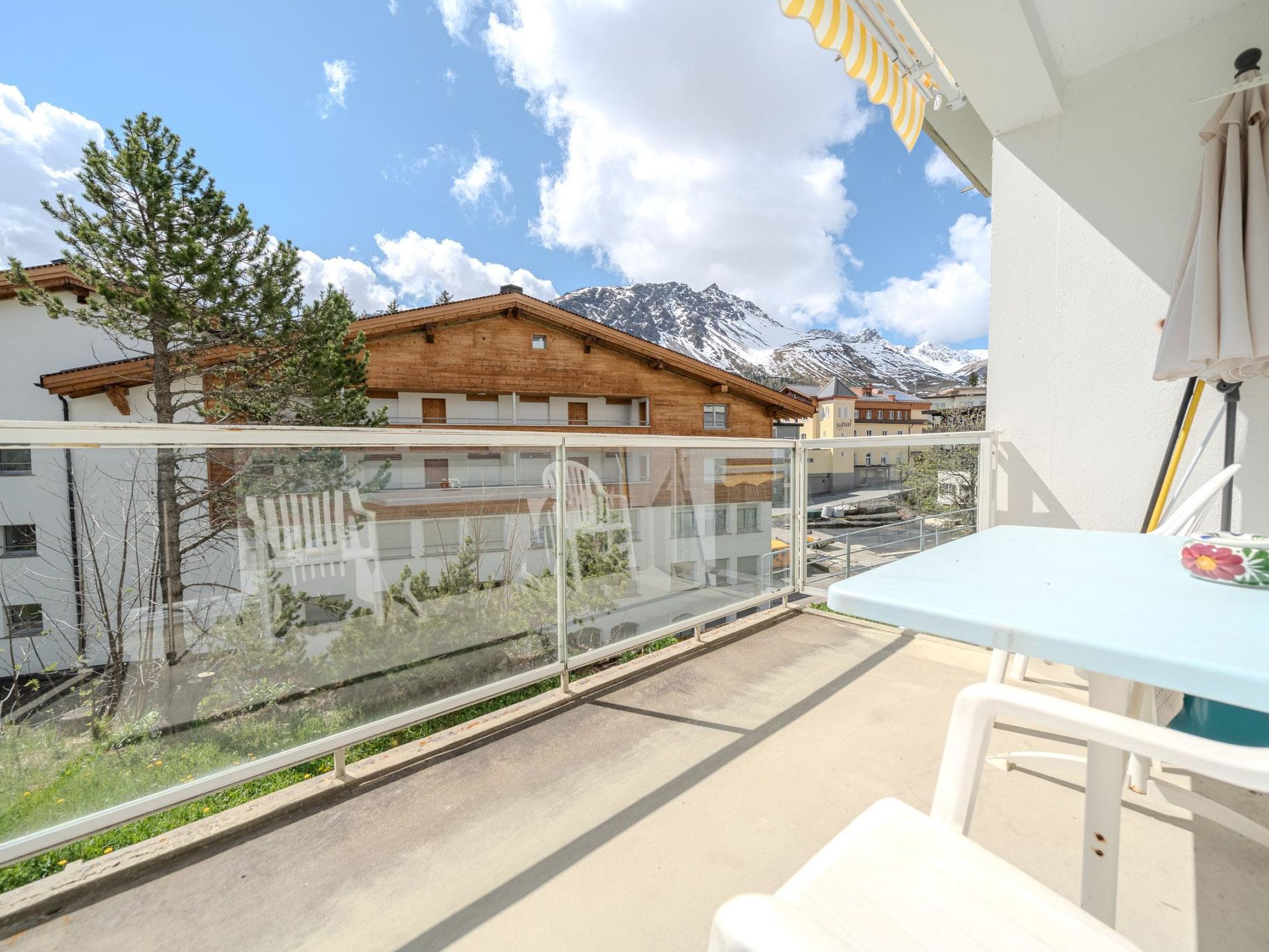 Photo of Viktoria A22 by Arosa Vacations Appartement/Fewo, Dusche und Badewanne, 3 Schlaf