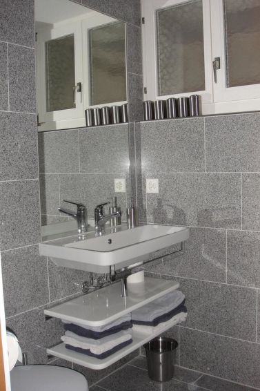 Chalet Montana Appartement/fewo, Dusche, Wc 5-bettwohnung - Arosa