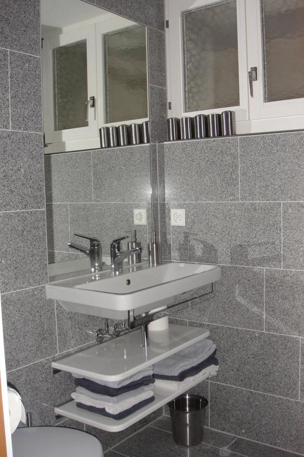 Chalet Montana Appartement/Fewo, Dusche, WC 5-Bettwohnung