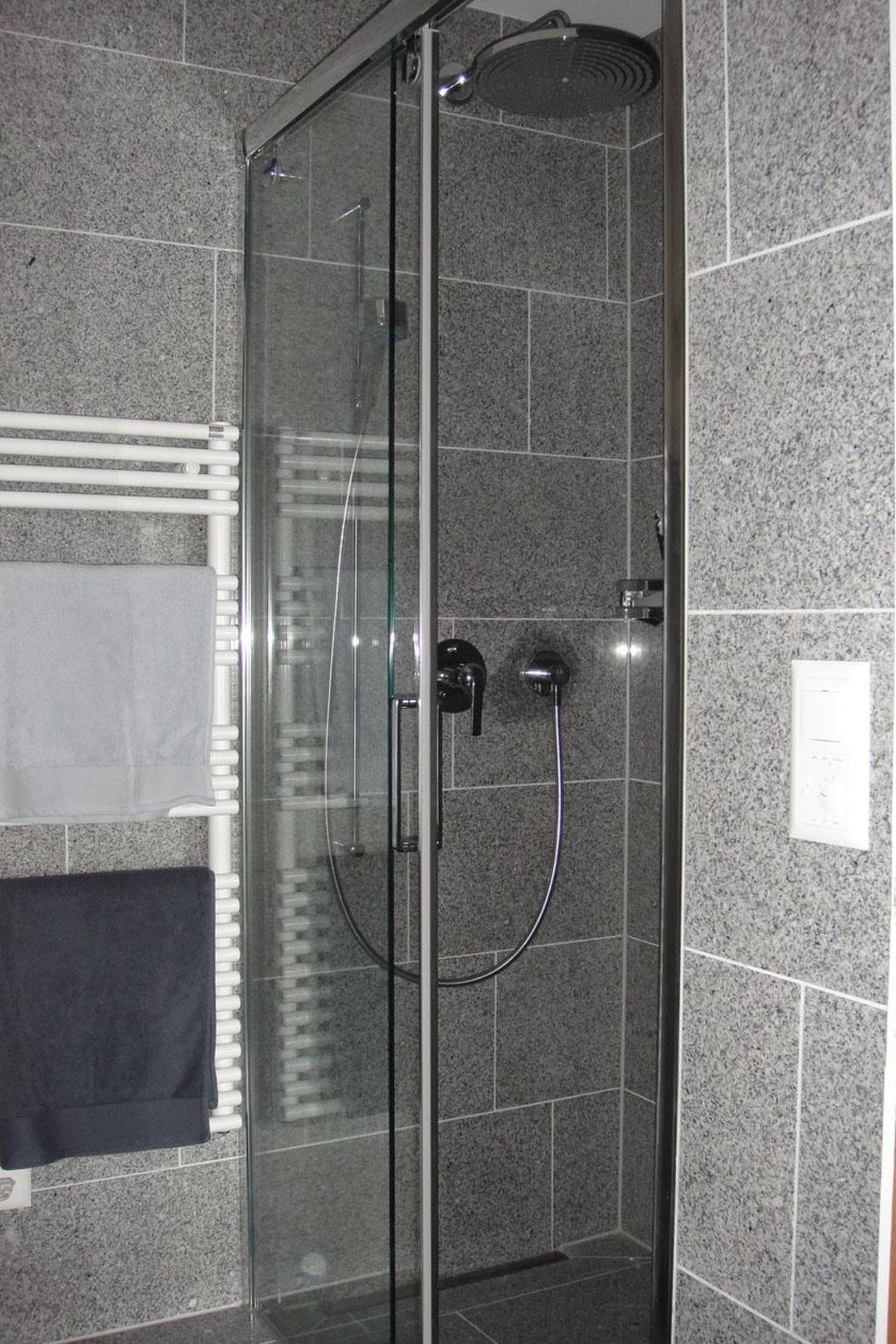 Chalet Montana Appartement/Fewo, Dusche, WC 5-Bettwohnung