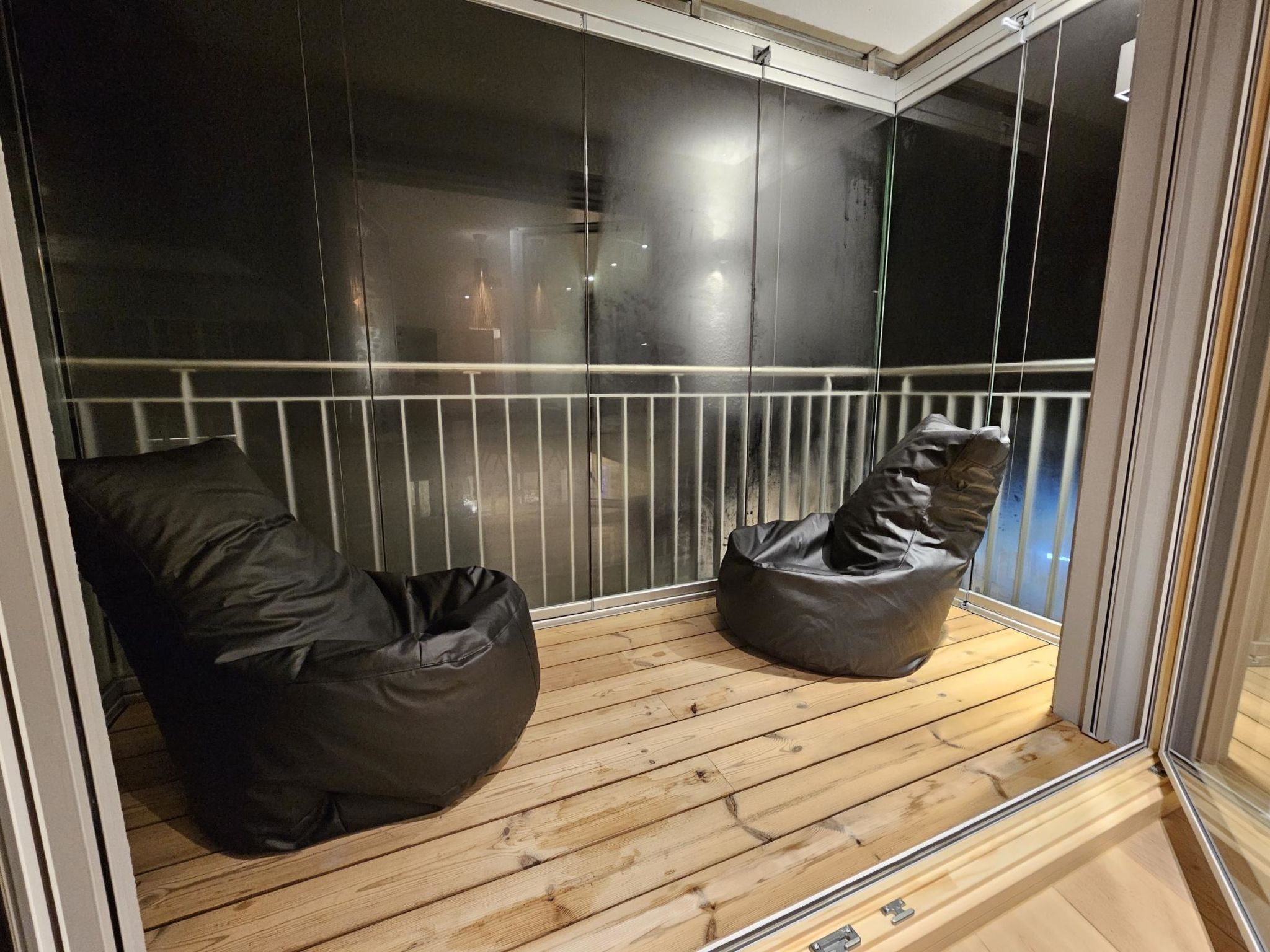 Photo of Appartement/Fewo, Dusche, WC, 4-Bettwohnung