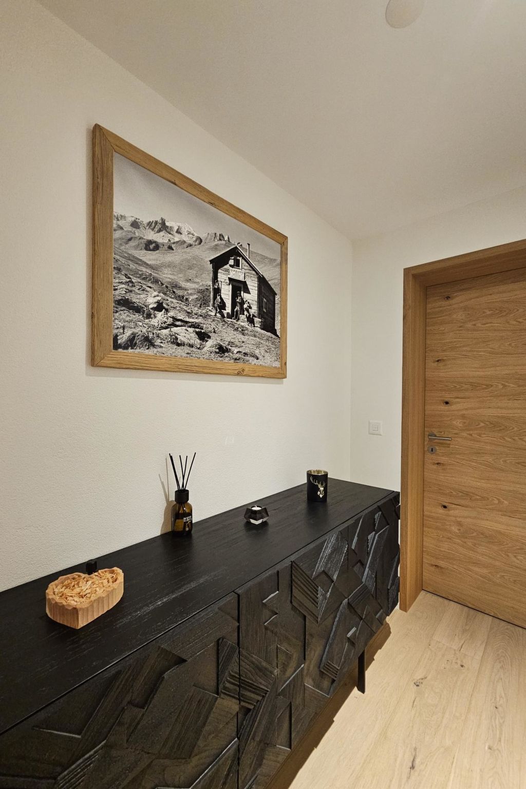 Photo of Appartement/Fewo, Dusche, WC, 4-Bettwohnung