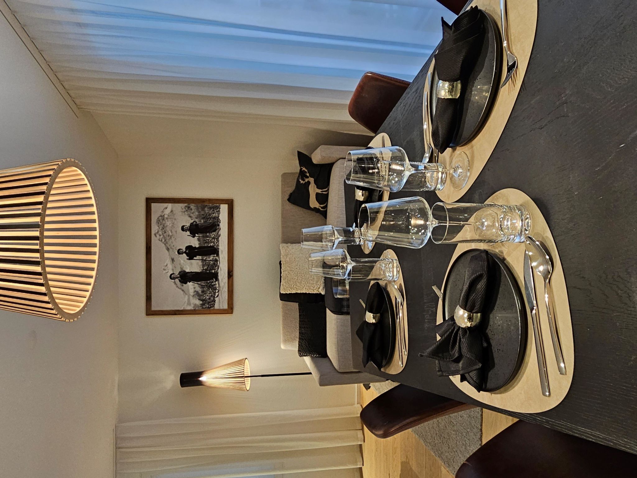 Koller Tschugga by Arosa Holiday Appartement/Fewo, Dusche, WC, 4-Bettwohnung