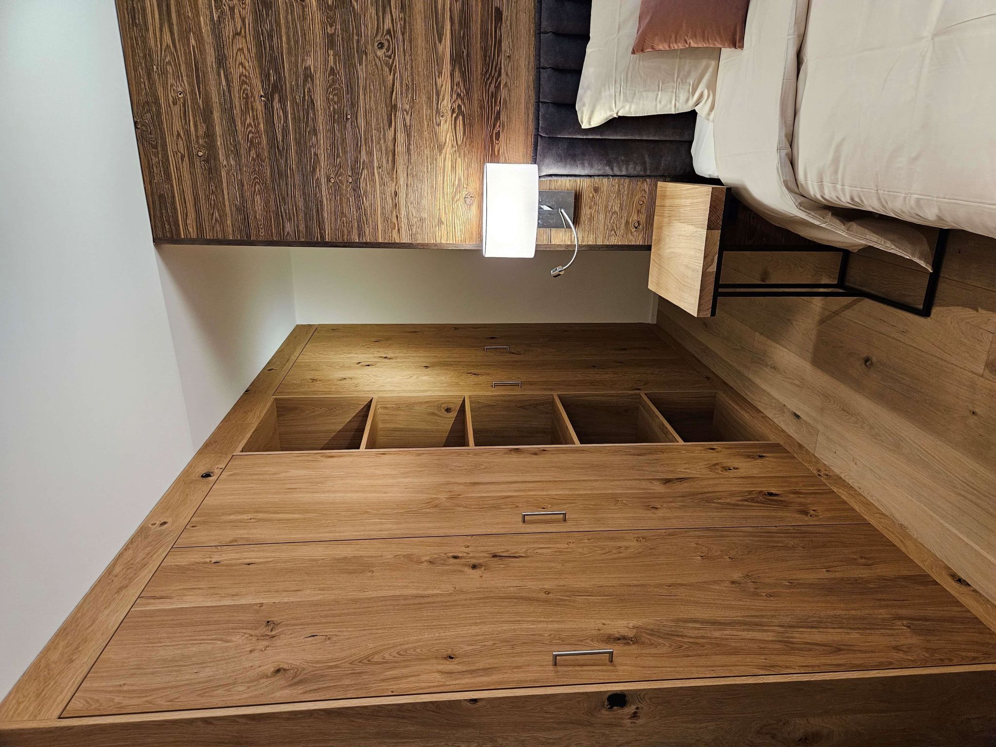 Koller Tschugga by Arosa Holiday Appartement/Fewo, Dusche, WC, 4-Bettwohnung