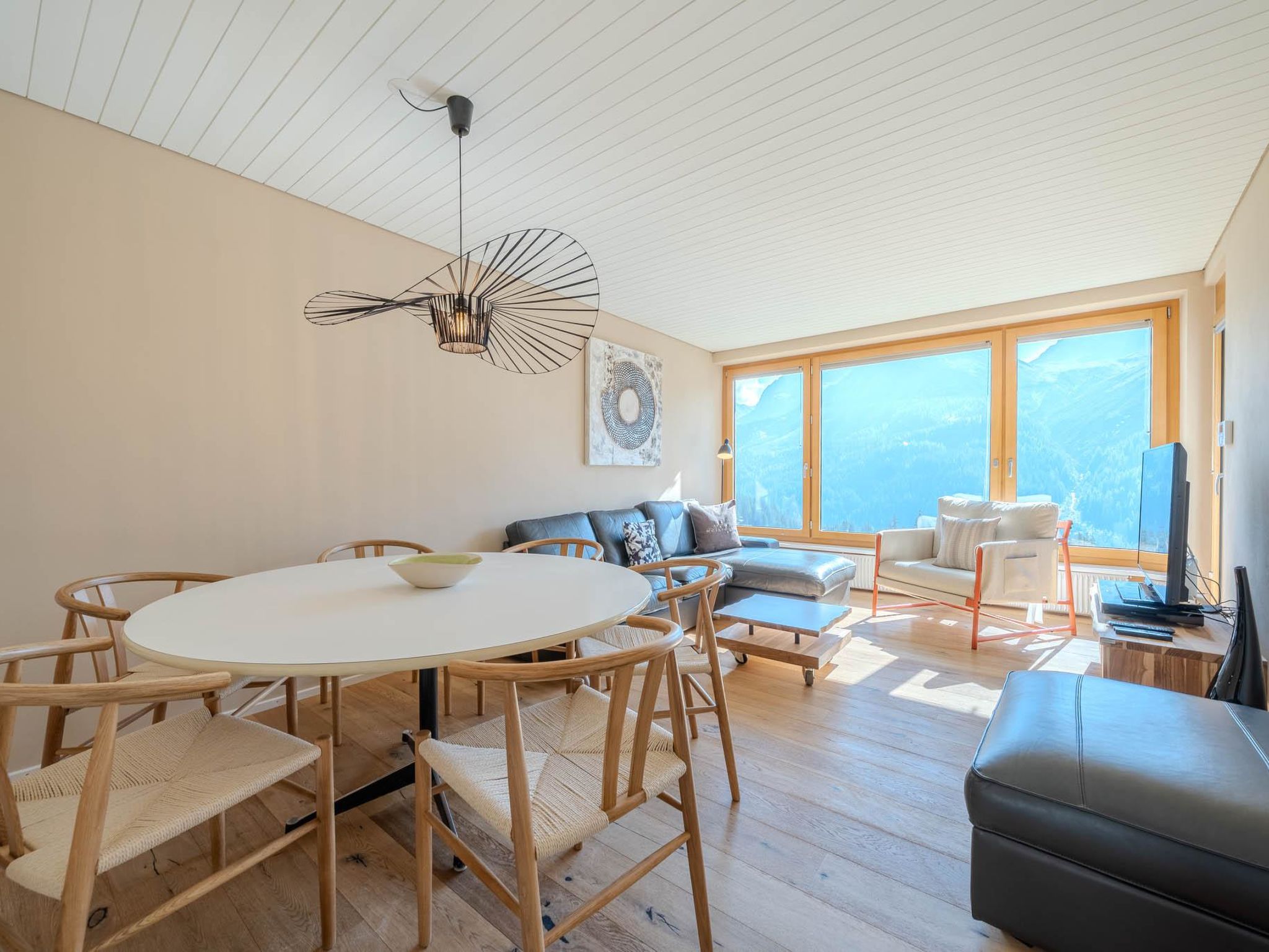 Photo of Viktoria B33 by Arosa Vacations Appartement/Fewo, Dusche und Bad, WC, 2 Schlafrä