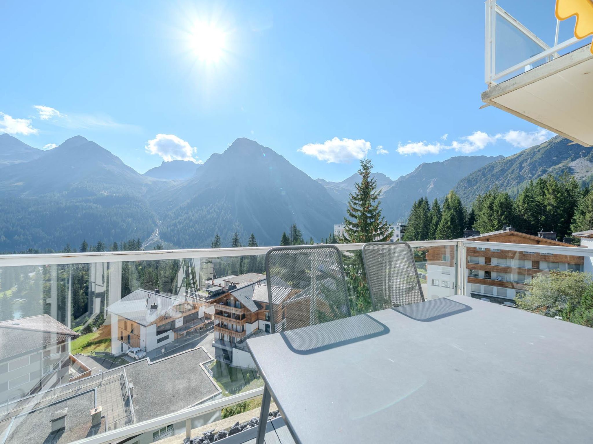 Photo of Viktoria B33 by Arosa Vacations Appartement/Fewo, Dusche und Bad, WC, 2 Schlafrä