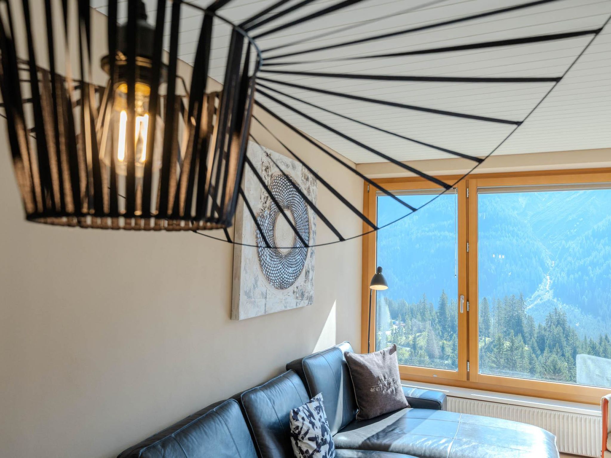 Photo of Viktoria B33 by Arosa Vacations Appartement/Fewo, Dusche und Bad, WC, 2 Schlafrä