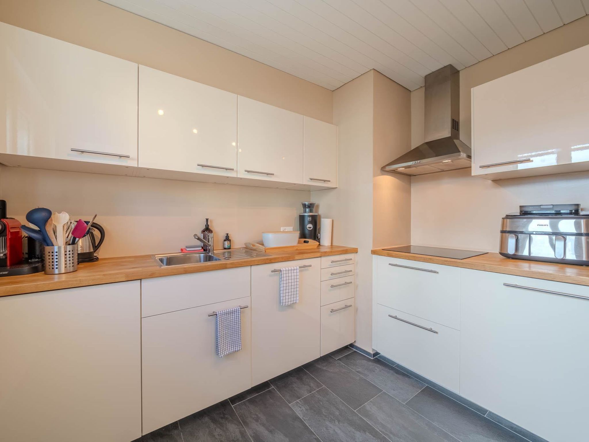 Photo of Viktoria B33 by Arosa Vacations Appartement/Fewo, Dusche und Bad, WC, 2 Schlafrä