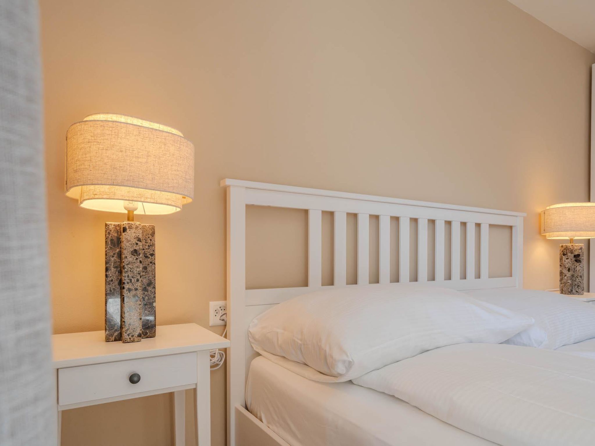 Photo of Viktoria B33 by Arosa Vacations Appartement/Fewo, Dusche und Bad, WC, 2 Schlafrä