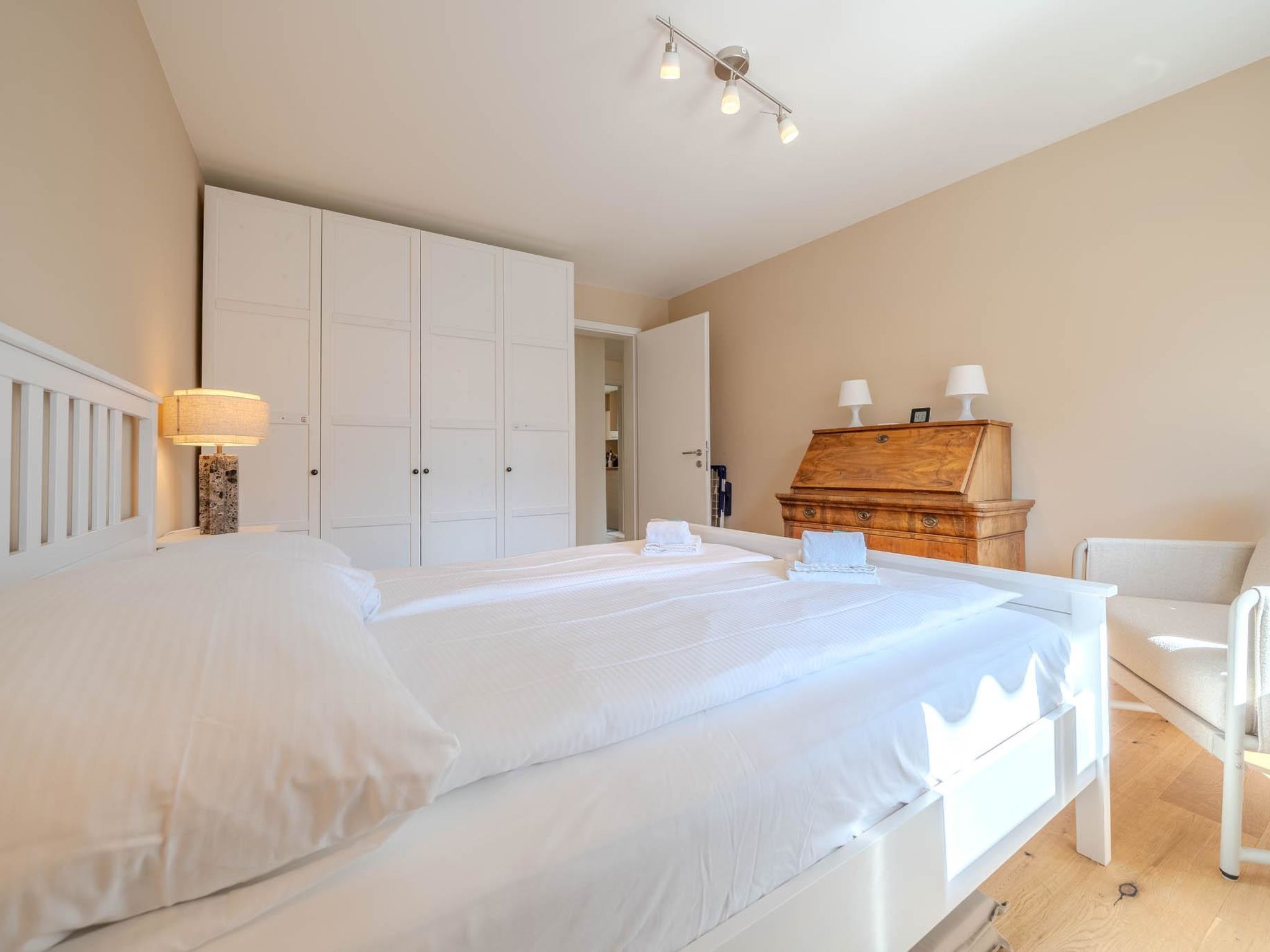 Photo of Viktoria B33 by Arosa Vacations Appartement/Fewo, Dusche und Bad, WC, 2 Schlafrä
