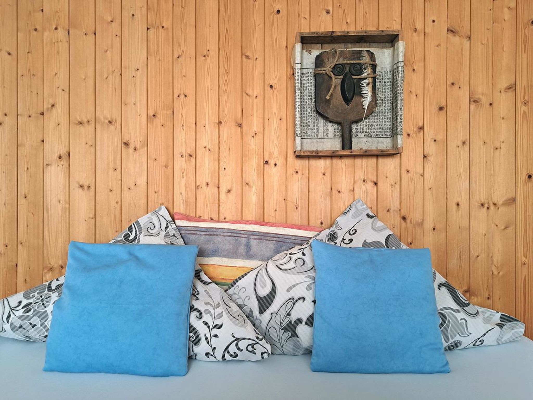 Photo of Chalet Willi-Parterre Appartement/Fewo, Dusche, WC, 2-Bettwohnung