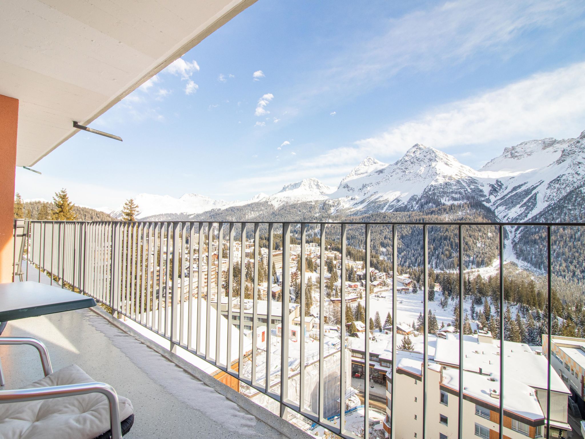 Photo of Casa Linda 7 by Arosa Holiday Appartement/Fewo, Dusche, WC, Balkon Linda 7