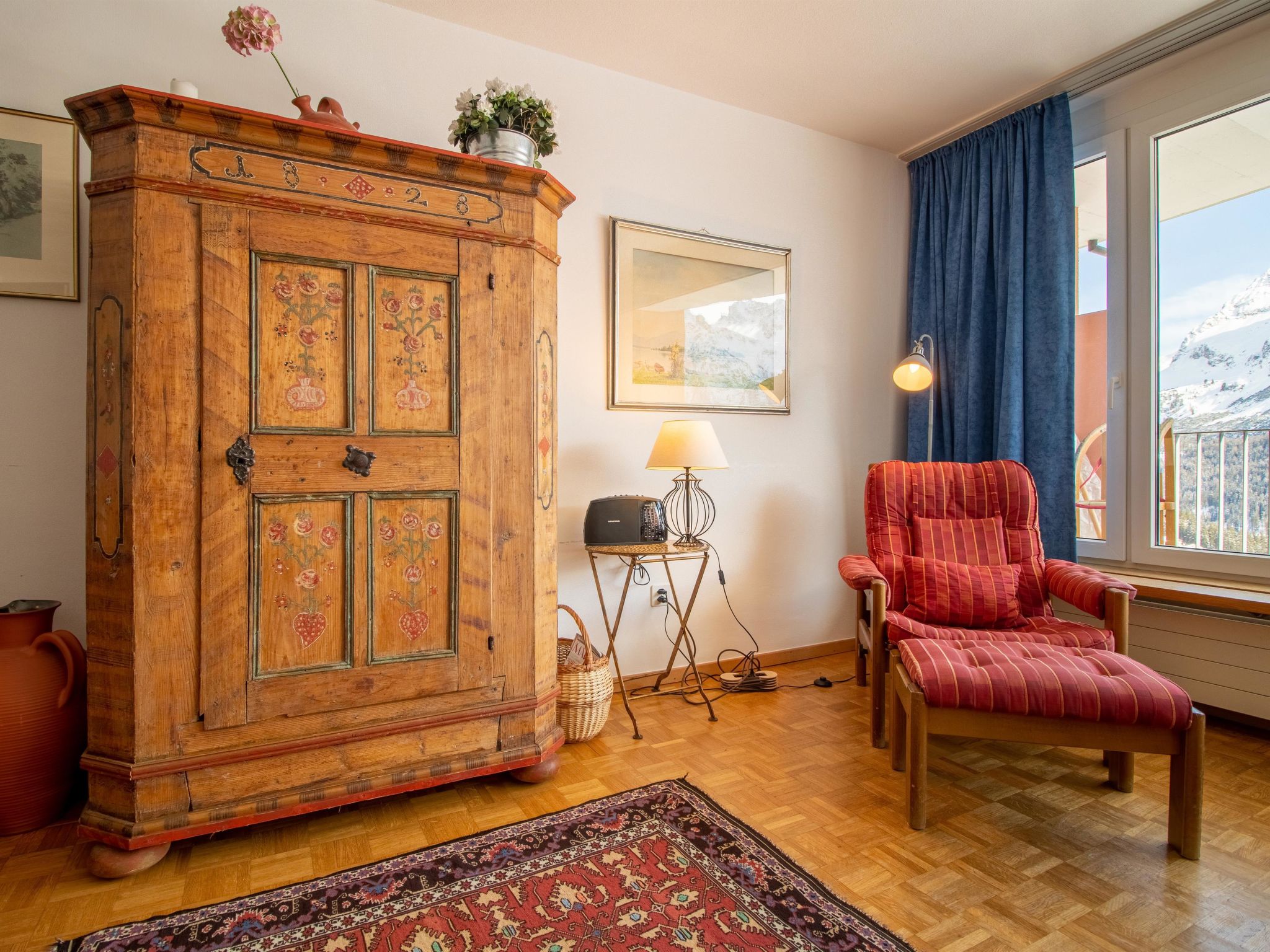 Casa Linda 7 by Arosa Holiday Appartement/Fewo, Dusche, WC, Balkon Linda 7