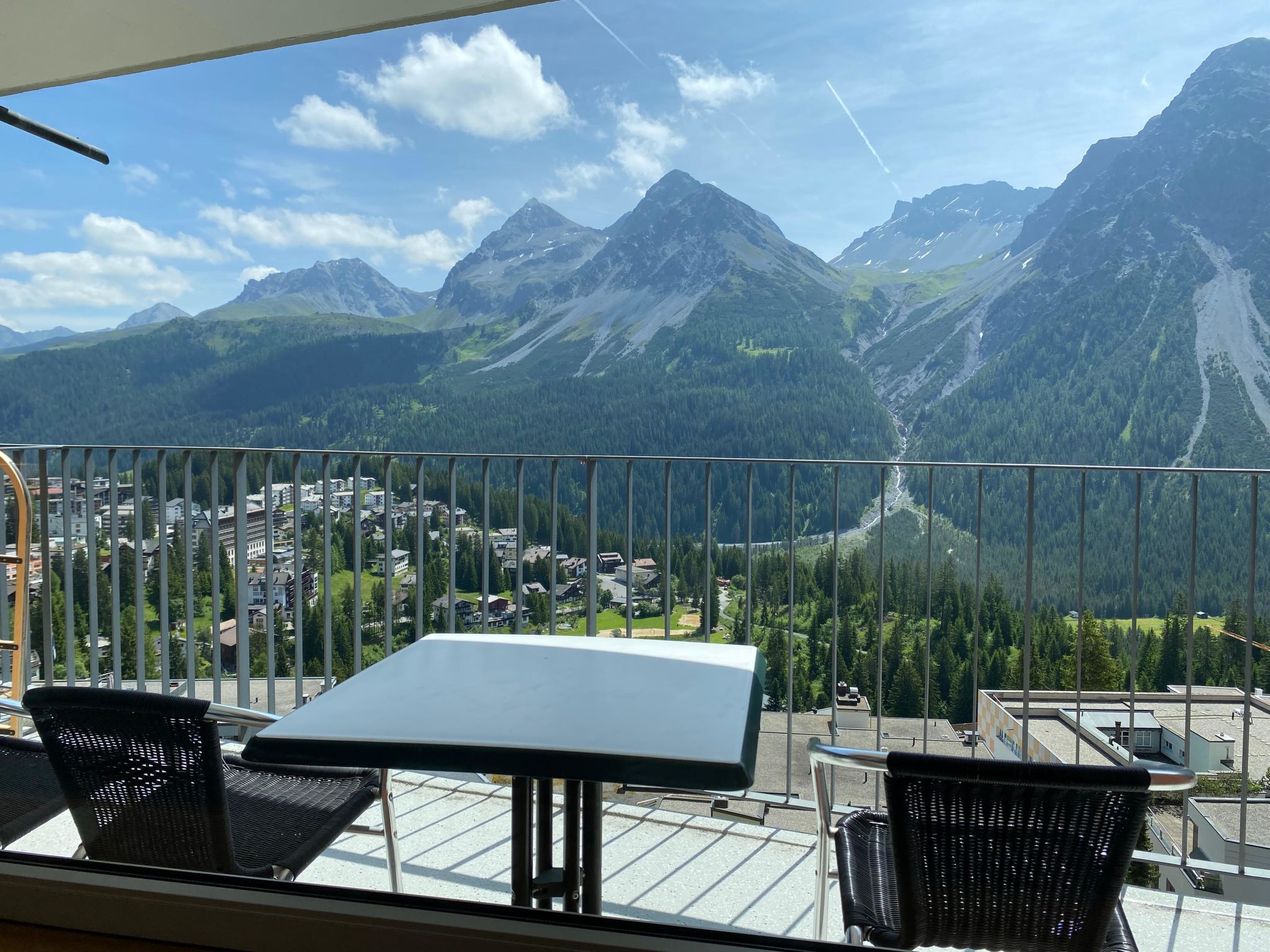 Photo of Casa Linda 7 by Arosa Holiday Appartement/Fewo, Dusche, WC, Balkon Linda 7