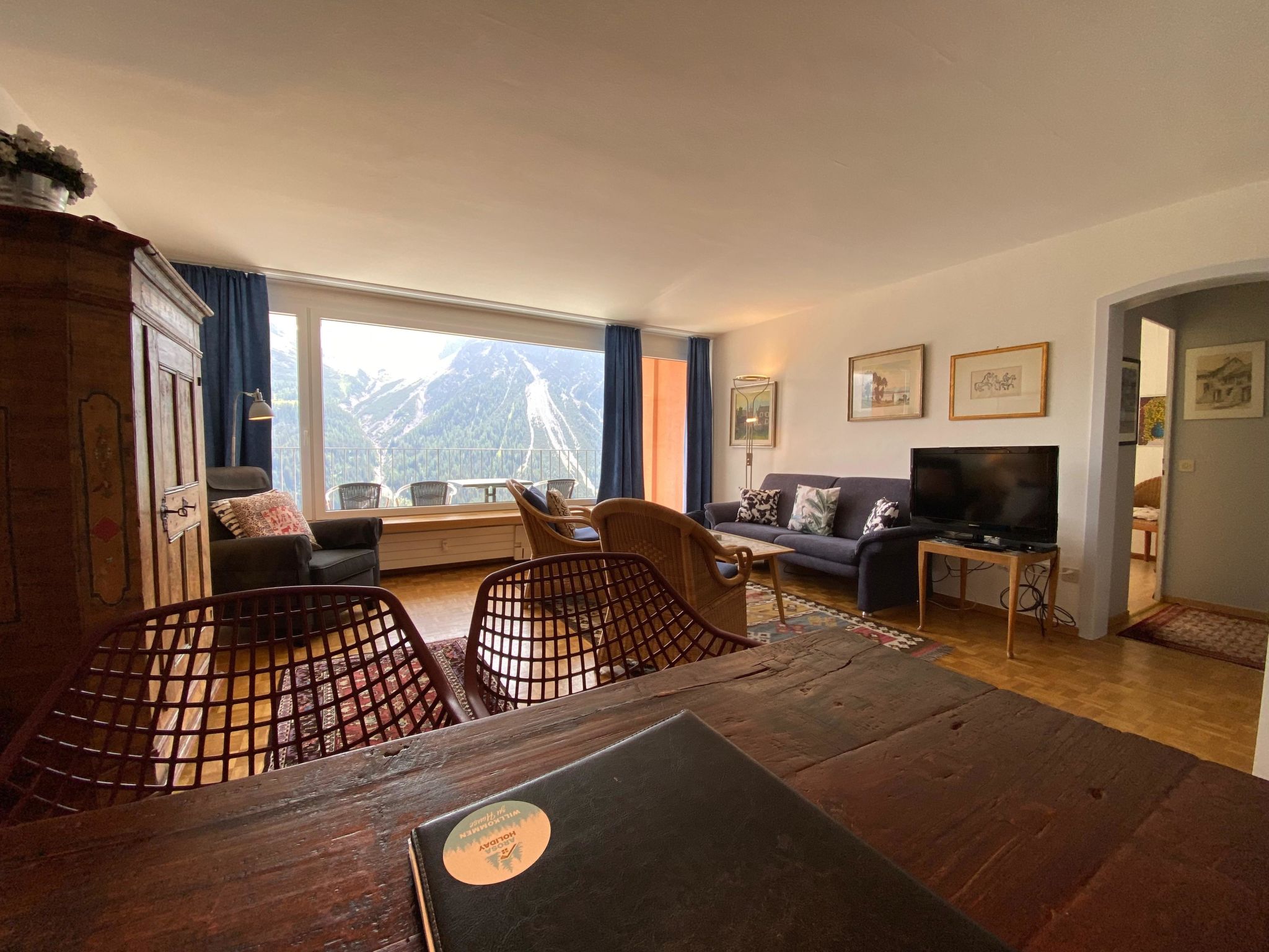 Photo of Casa Linda 7 by Arosa Holiday Appartement/Fewo, Dusche, WC, Balkon Linda 7