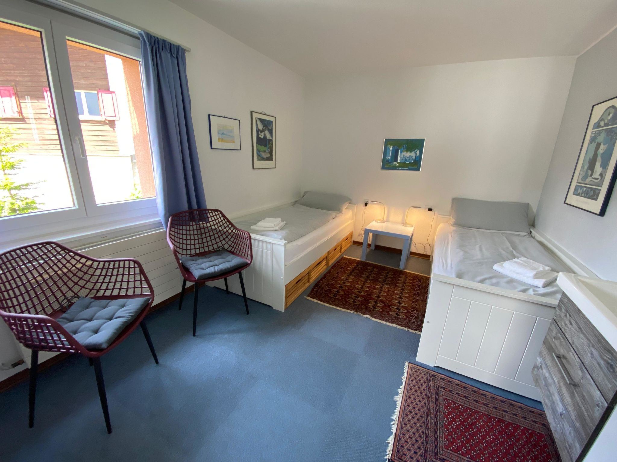 Photo of Casa Linda 7 by Arosa Holiday Appartement/Fewo, Dusche, WC, Balkon Linda 7