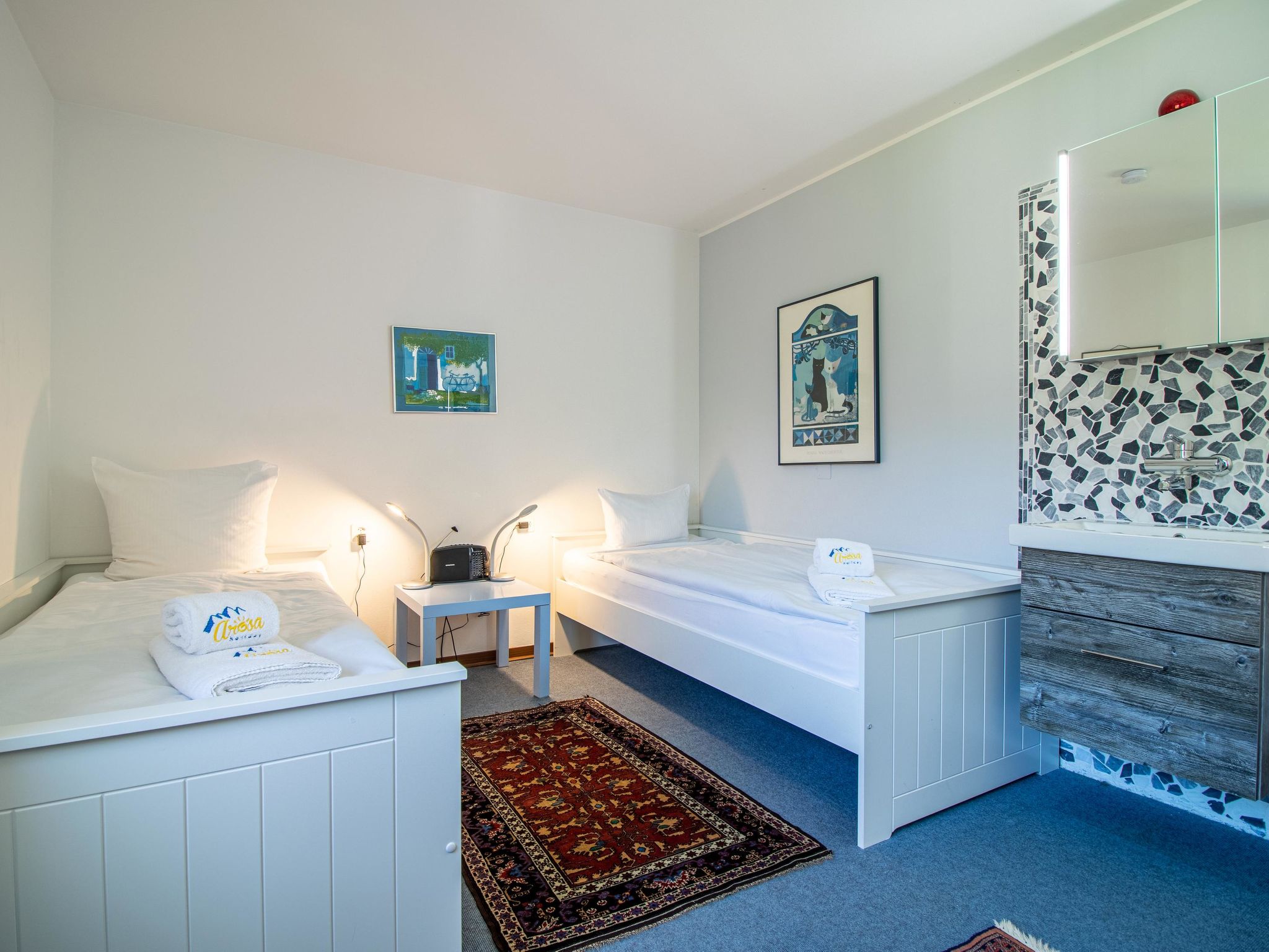 Photo of Casa Linda 7 by Arosa Holiday Appartement/Fewo, Dusche, WC, Balkon Linda 7