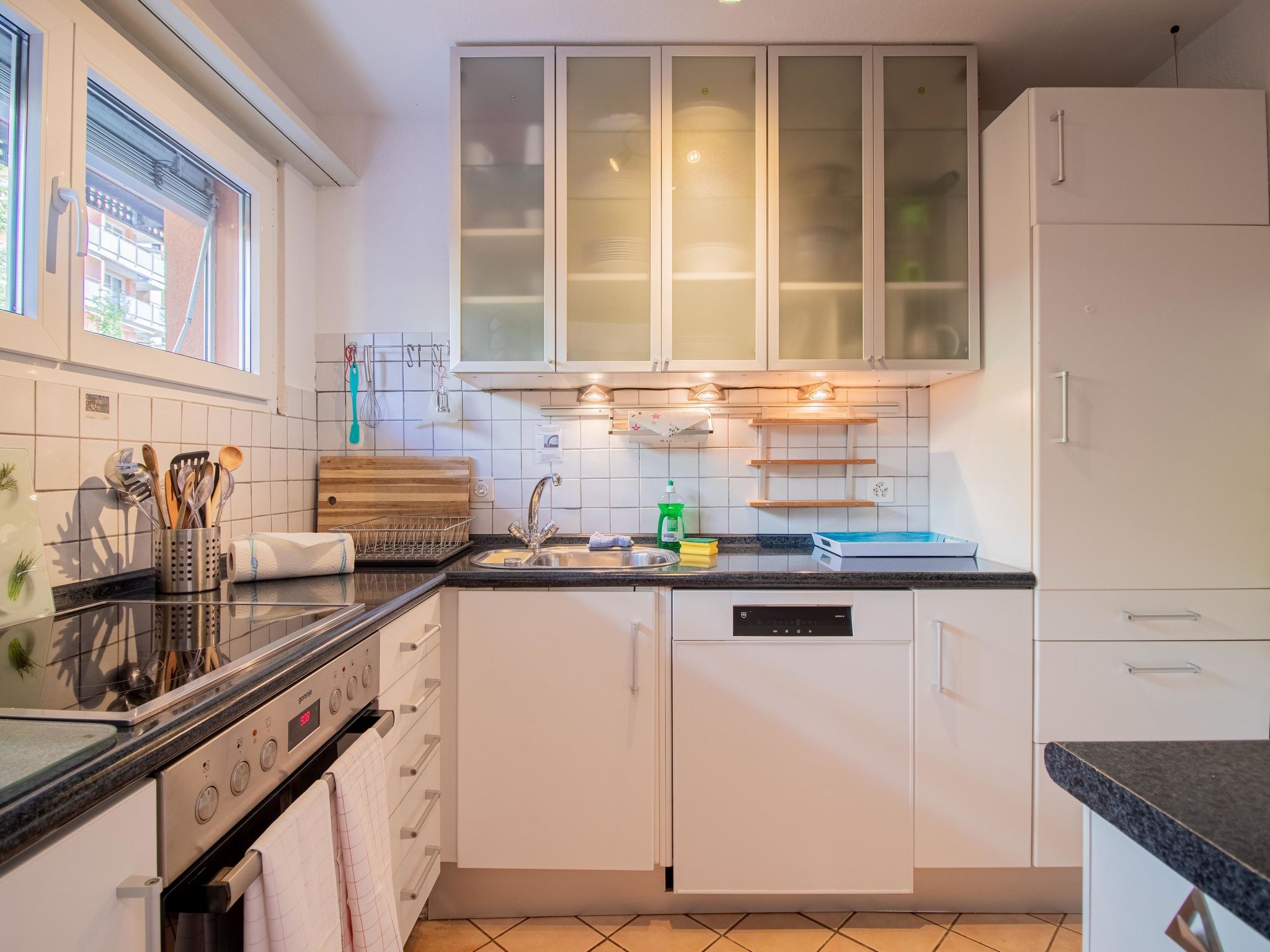 Photo of Casa Linda 7 by Arosa Holiday Appartement/Fewo, Dusche, WC, Balkon Linda 7
