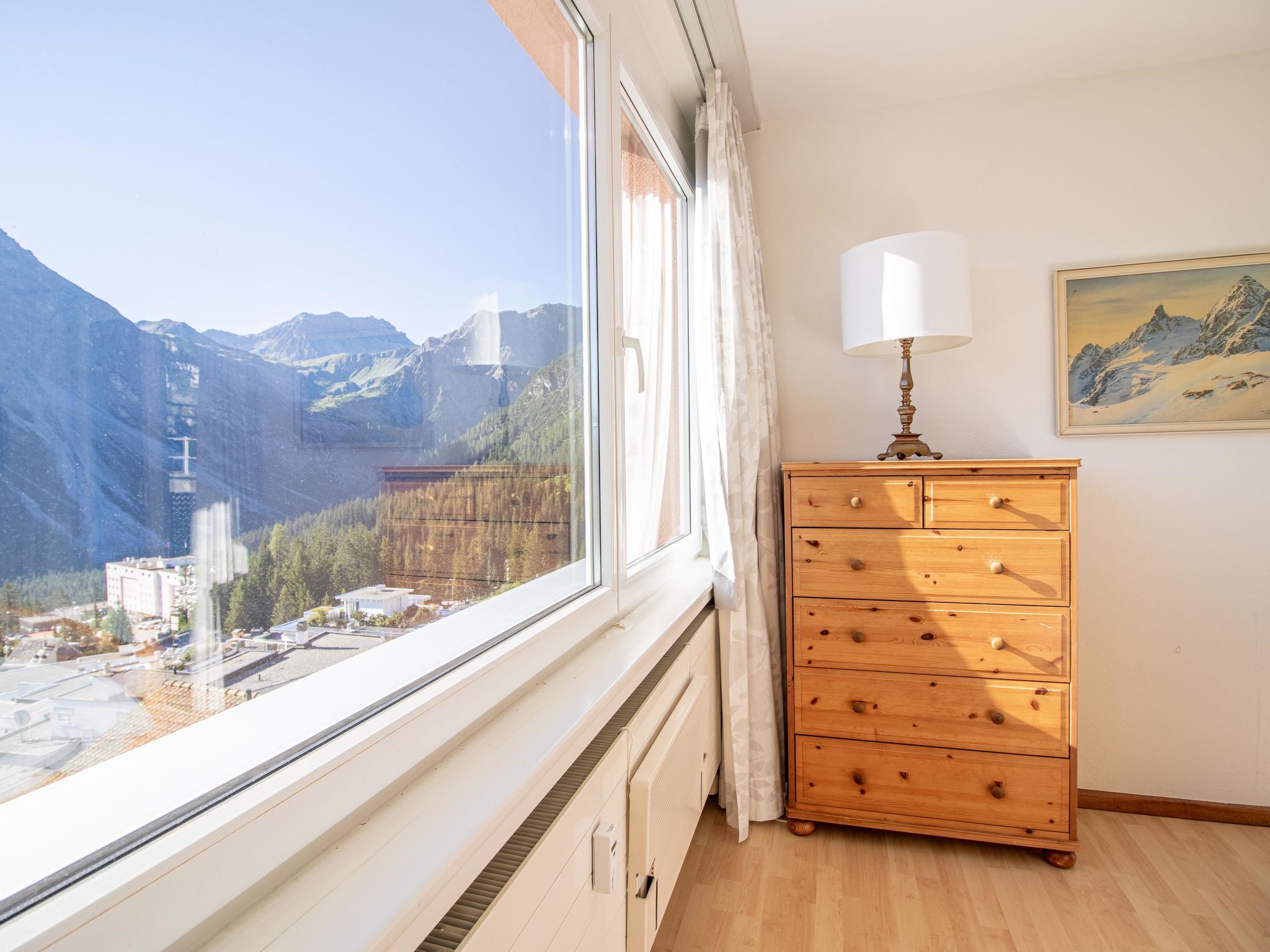 Photo of Casa Linda 7 by Arosa Holiday Appartement/Fewo, Dusche, WC, Balkon Linda 7