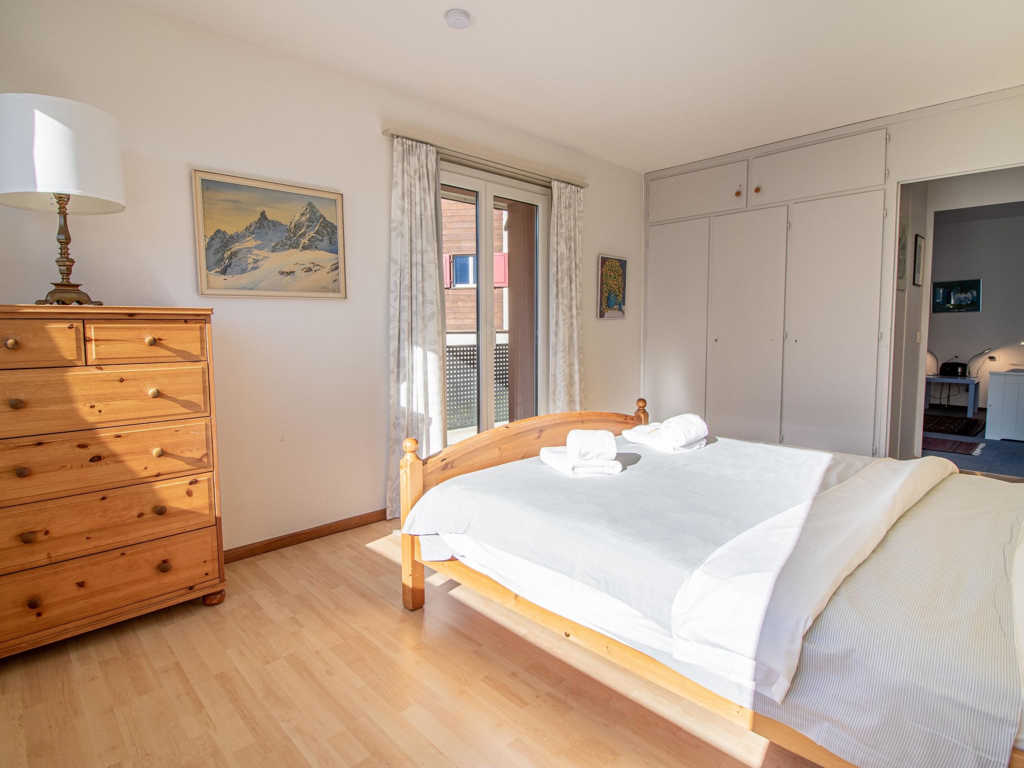 Photo of Casa Linda 7 by Arosa Holiday Appartement/Fewo, Dusche, WC, Balkon Linda 7