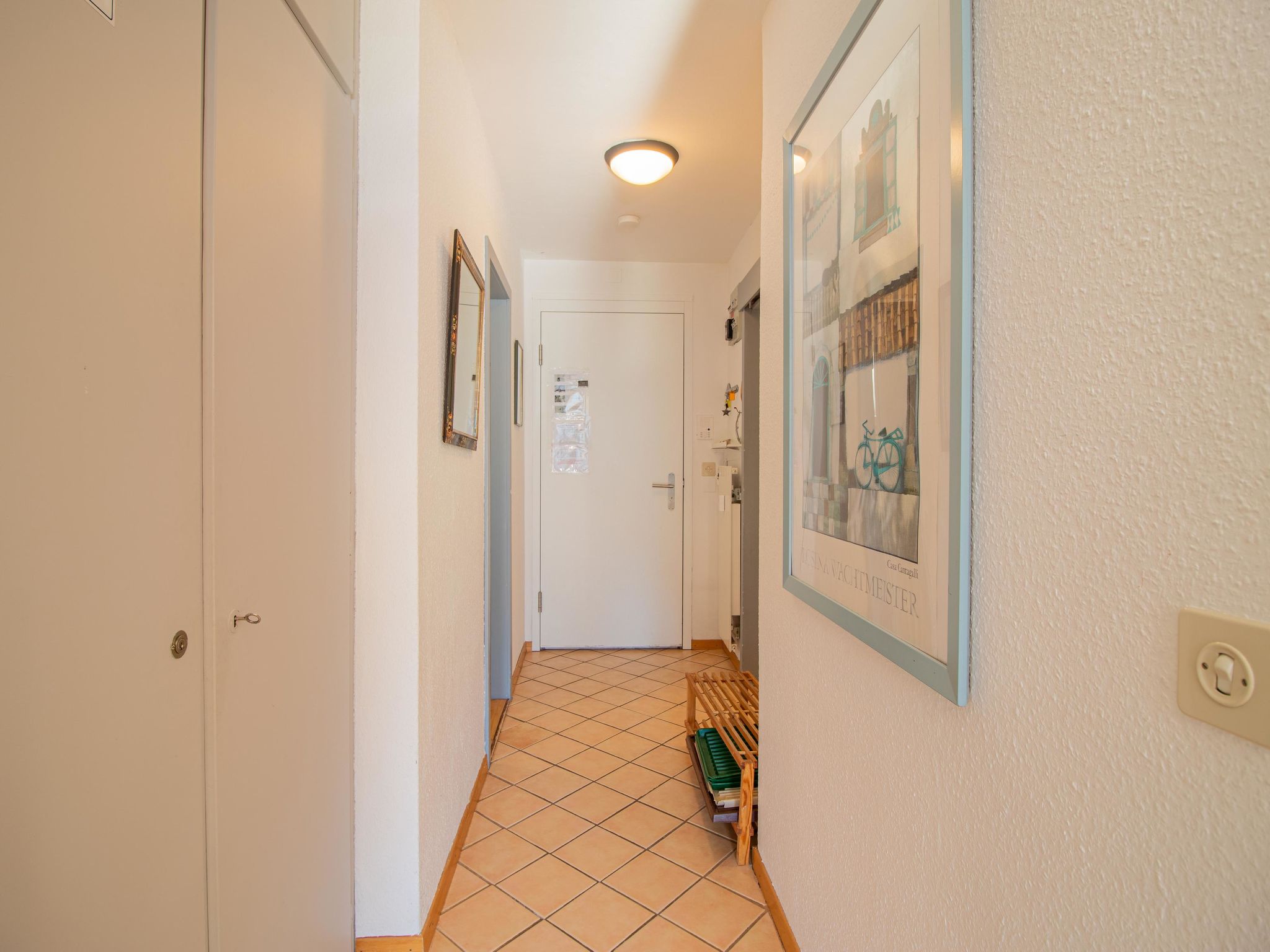 Photo of Casa Linda 7 by Arosa Holiday Appartement/Fewo, Dusche, WC, Balkon Linda 7