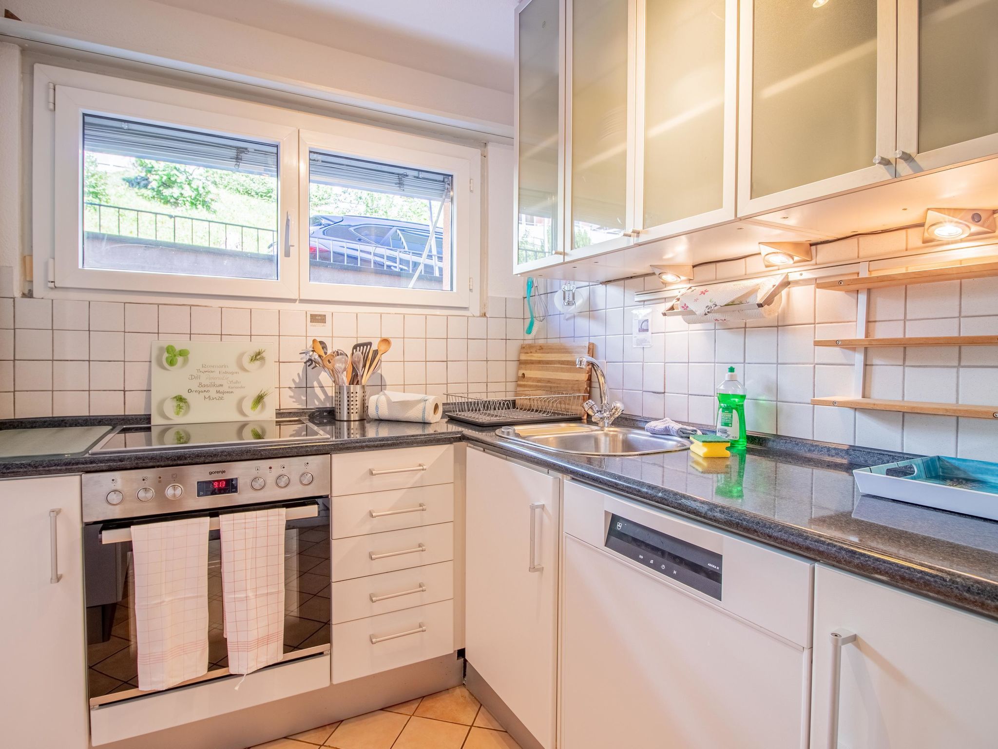 Photo of Casa Linda 7 by Arosa Holiday Appartement/Fewo, Dusche, WC, Balkon Linda 7