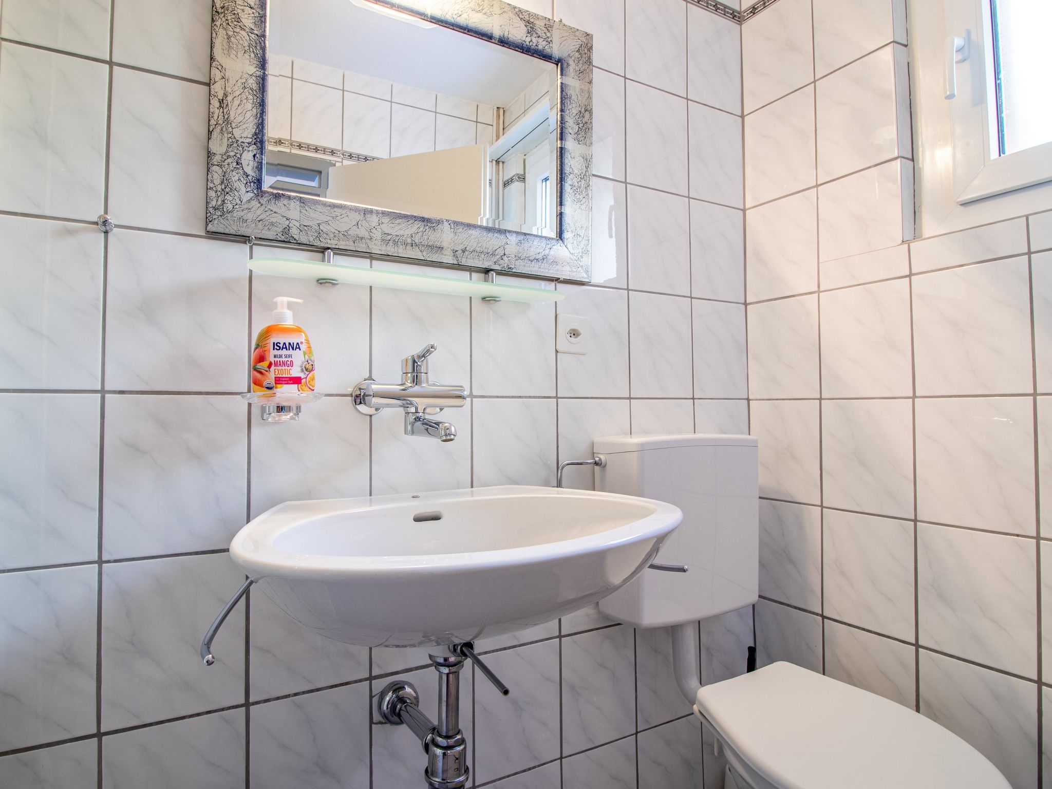 Photo of Casa Linda 7 by Arosa Holiday Appartement/Fewo, Dusche, WC, Balkon Linda 7