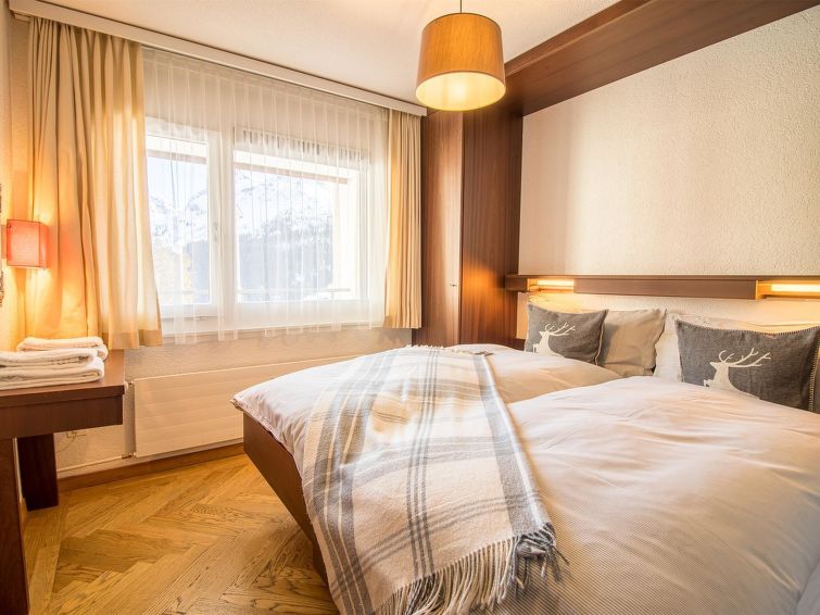 Rothornblick 46 By Arosa Holiday Appartement/fewo,   Rothornblick 46 - Arosa