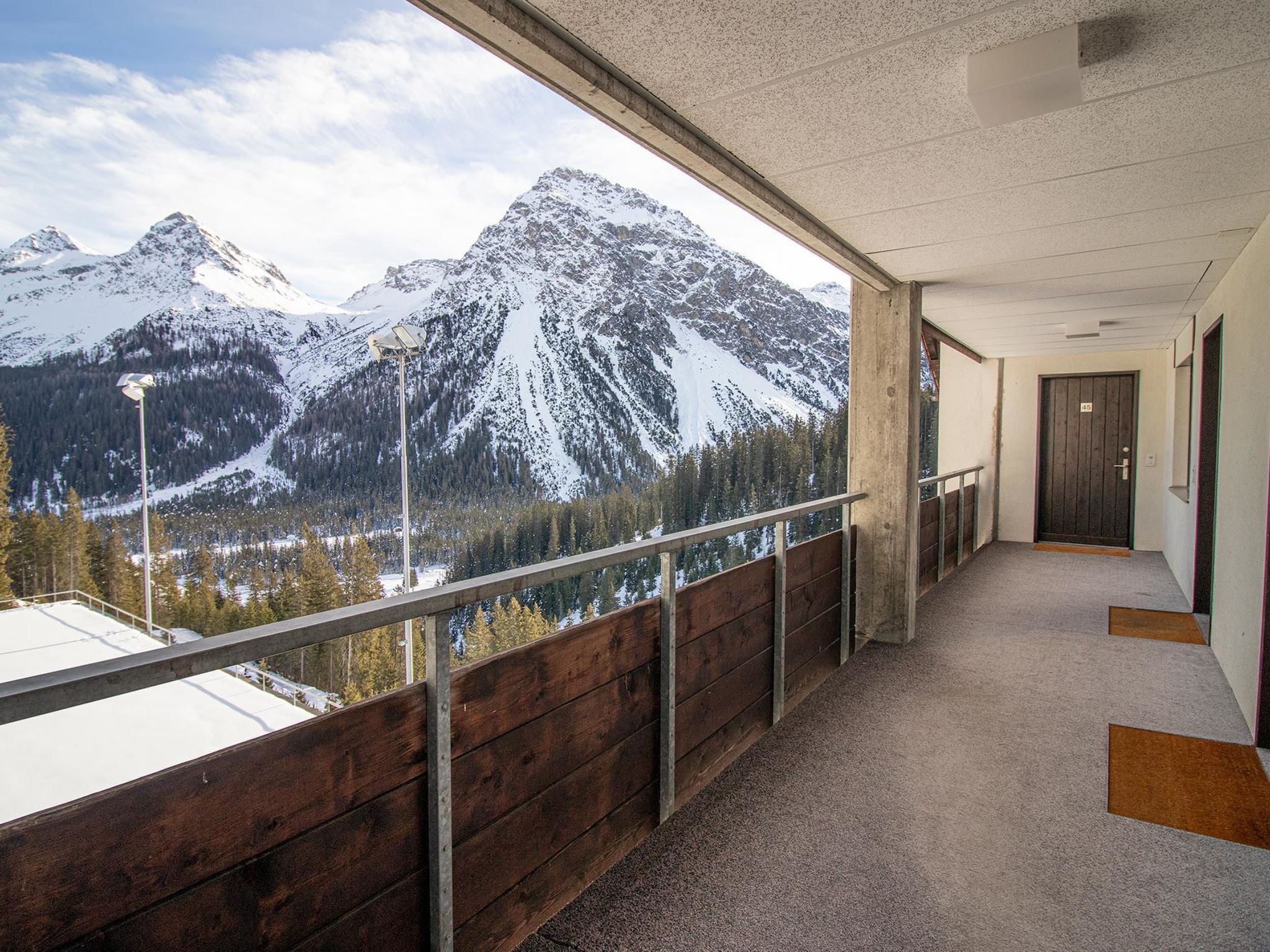 Photo of Rothornblick 46 by Arosa Holiday Appartement/Fewo,   Rothornblick 46