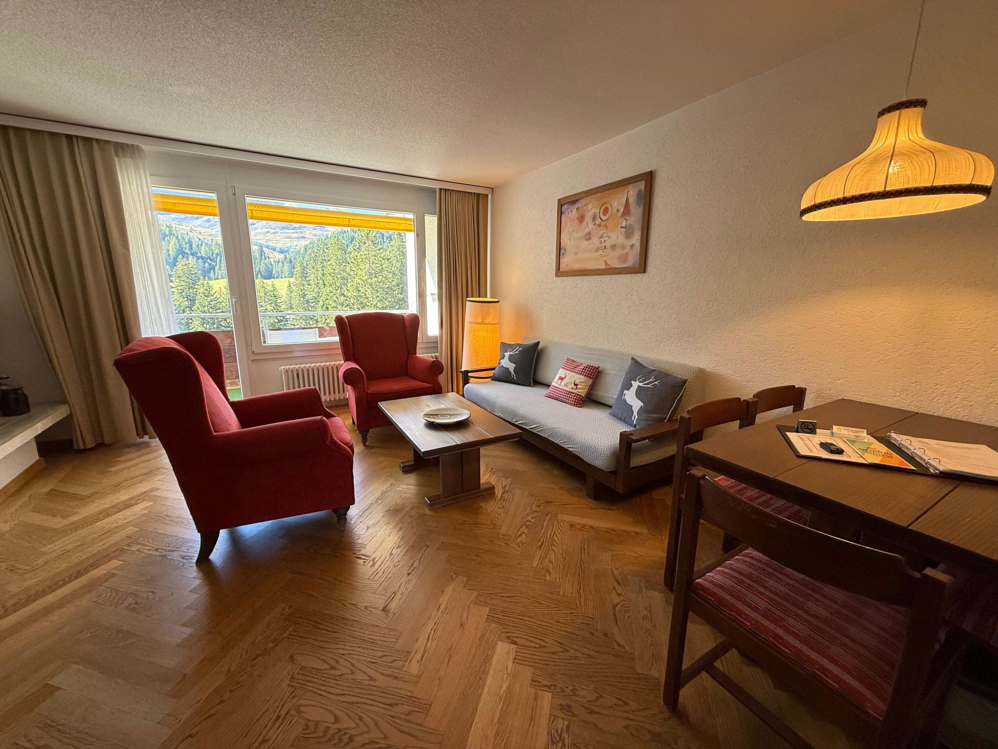 Rothornblick 46 by Arosa Holiday Appartement/Fewo,   Rothornblick 46