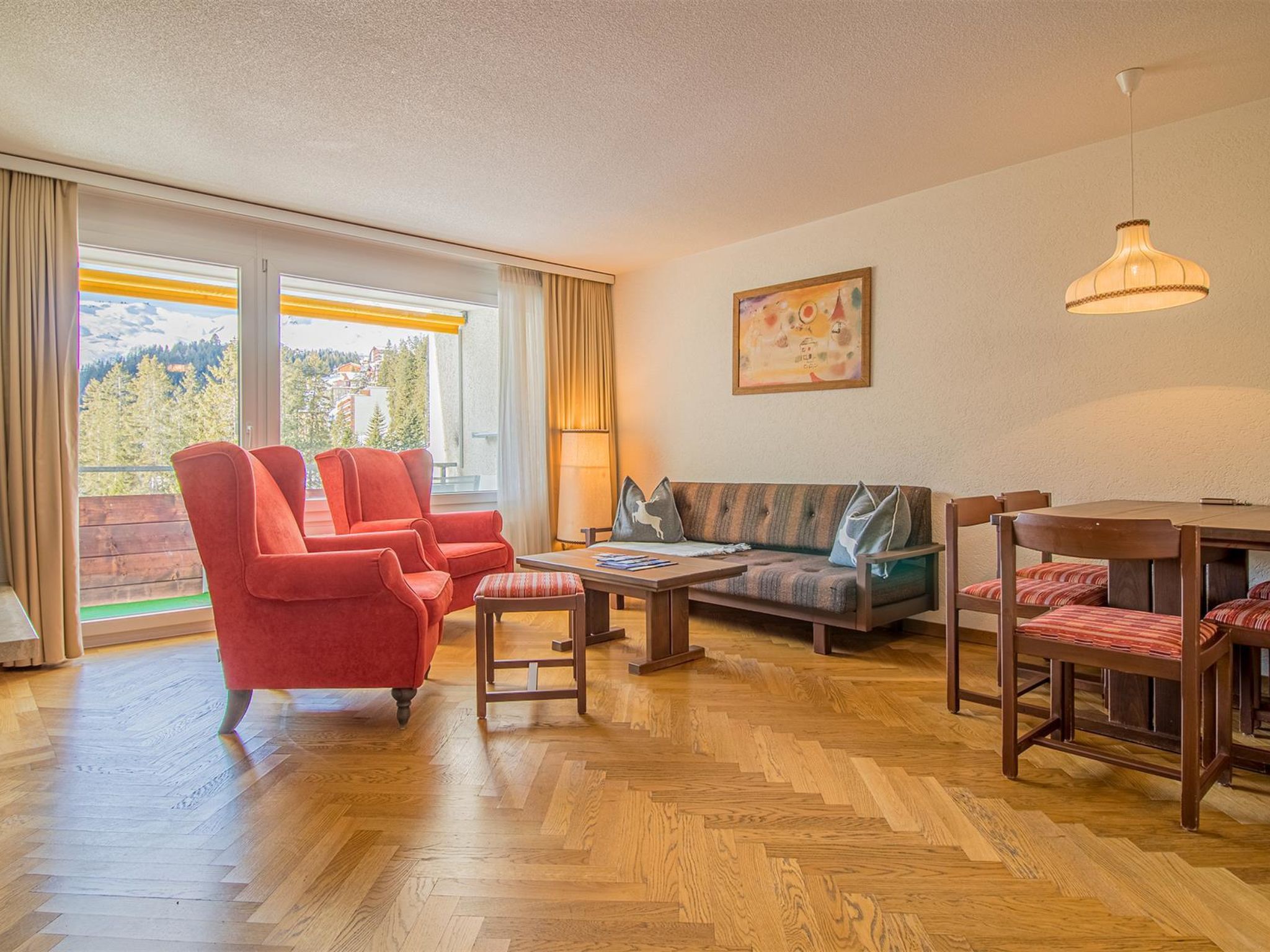 Rothornblick 46 by Arosa Holiday Appartement/Fewo,   Rothornblick 46