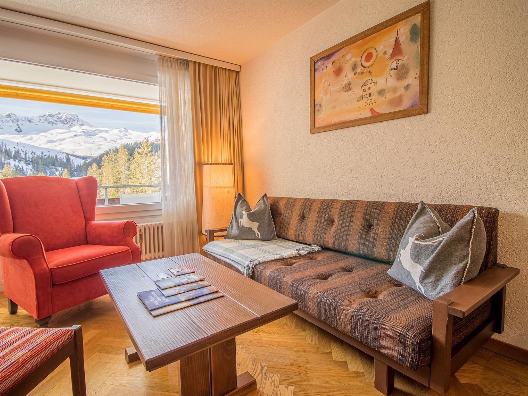 Photo of Rothornblick 46 by Arosa Holiday Appartement/Fewo,   Rothornblick 46
