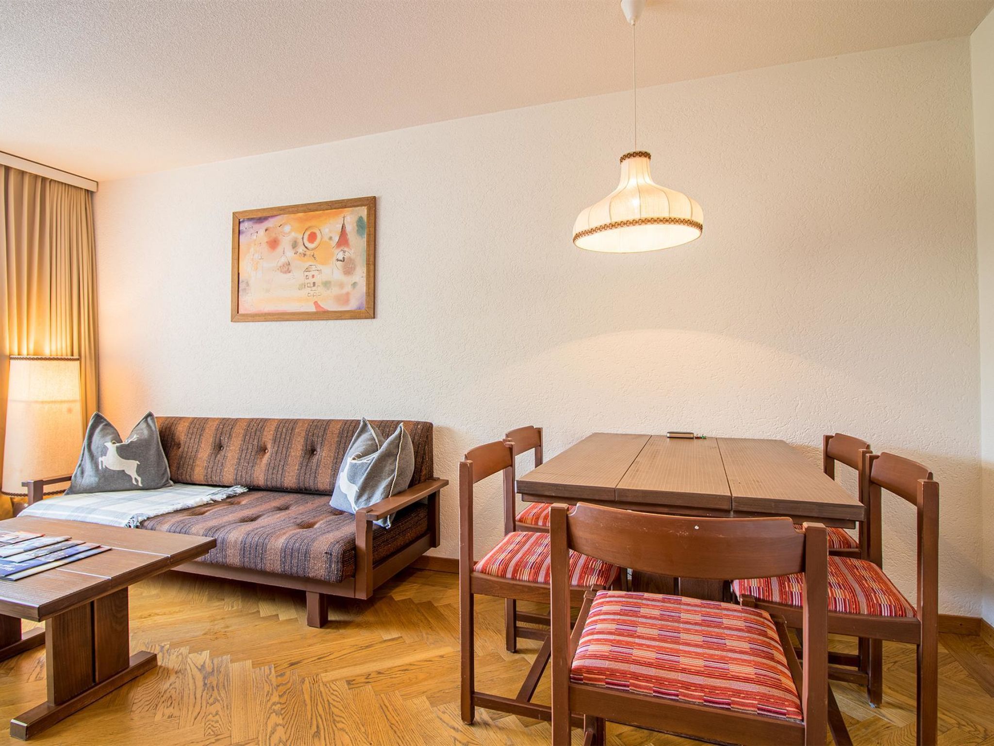 Photo of Rothornblick 46 by Arosa Holiday Appartement/Fewo,   Rothornblick 46