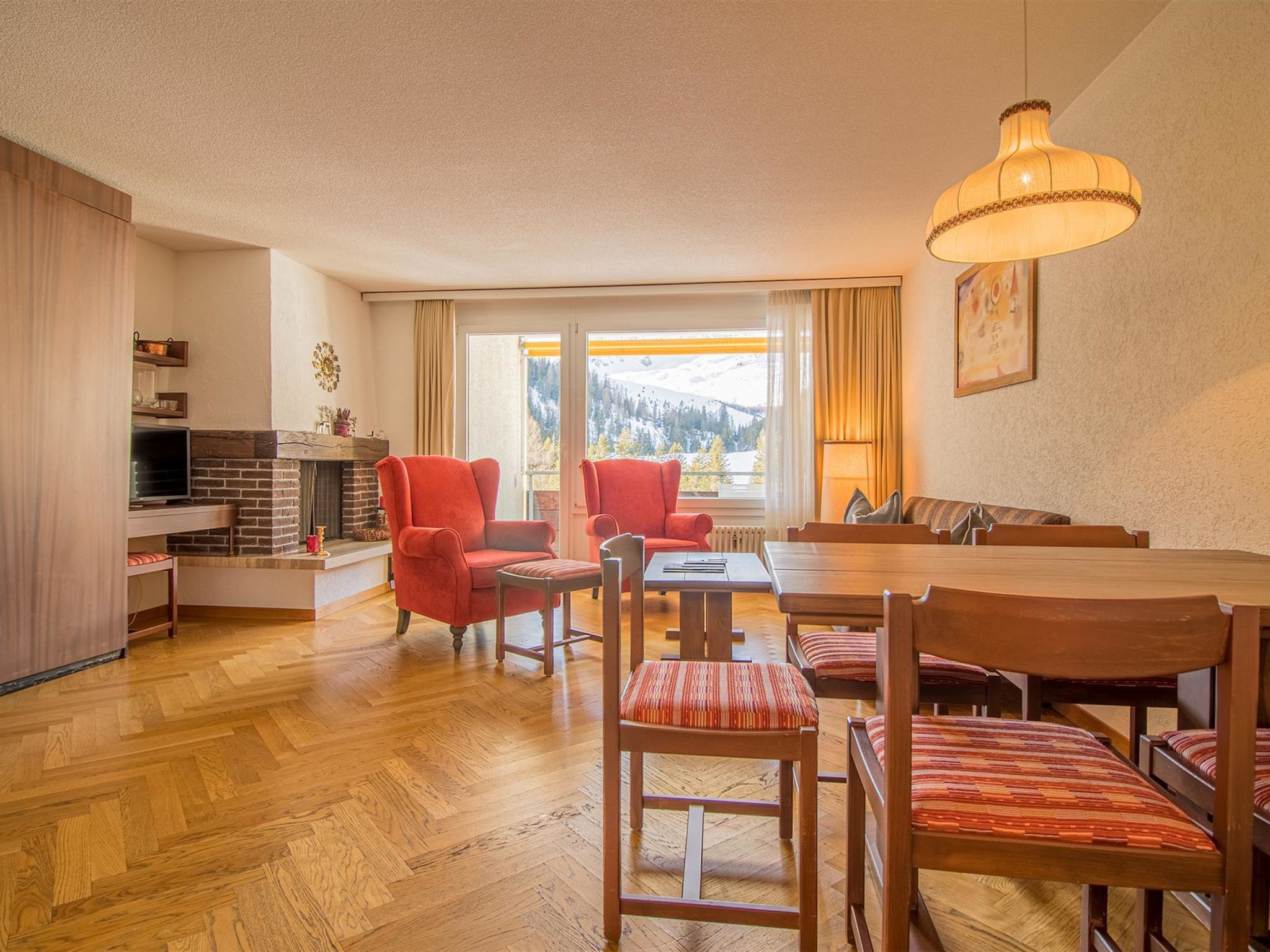 Photo of Rothornblick 46 by Arosa Holiday Appartement/Fewo,   Rothornblick 46