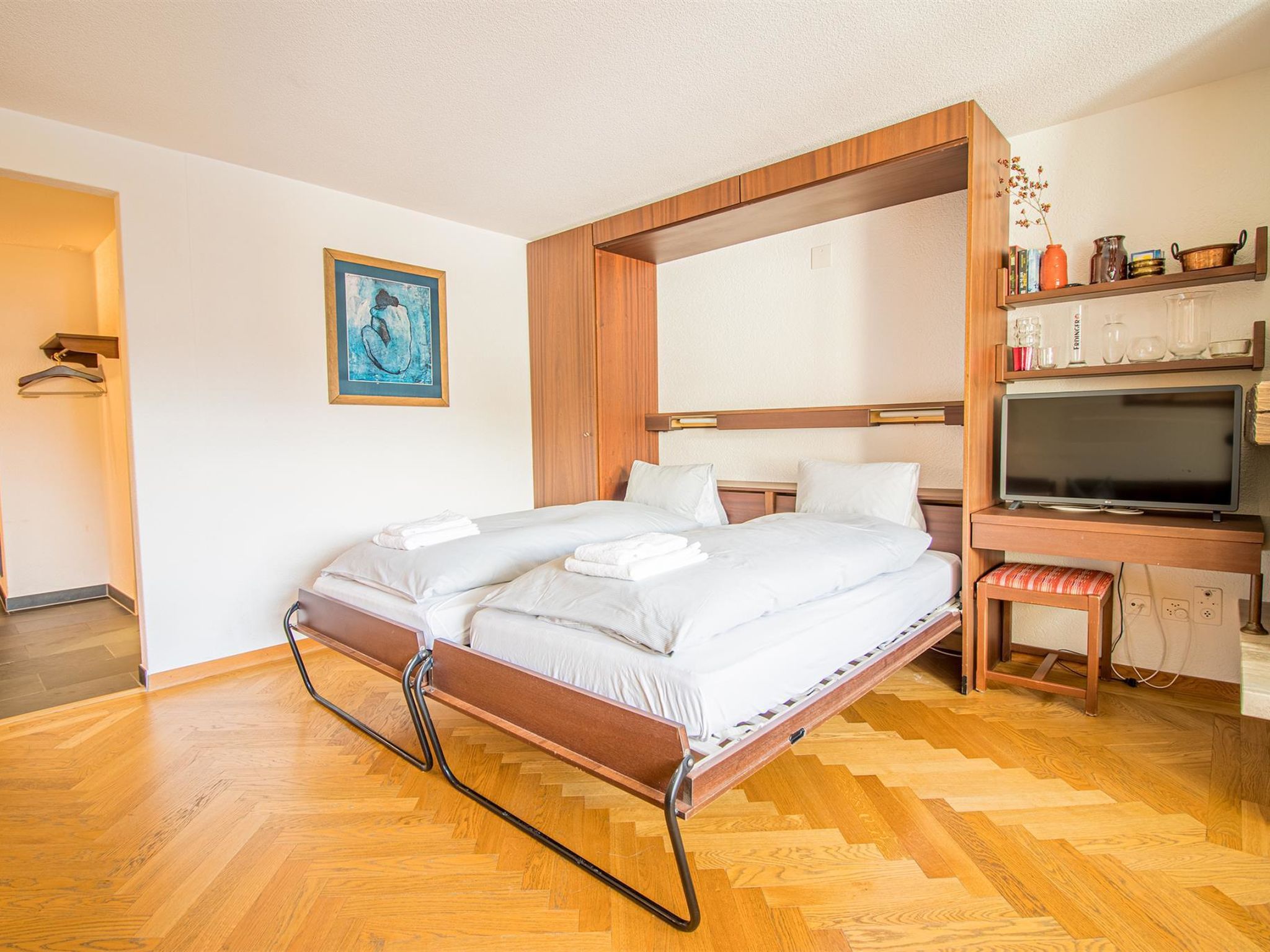 Photo of Rothornblick 46 by Arosa Holiday Appartement/Fewo,   Rothornblick 46