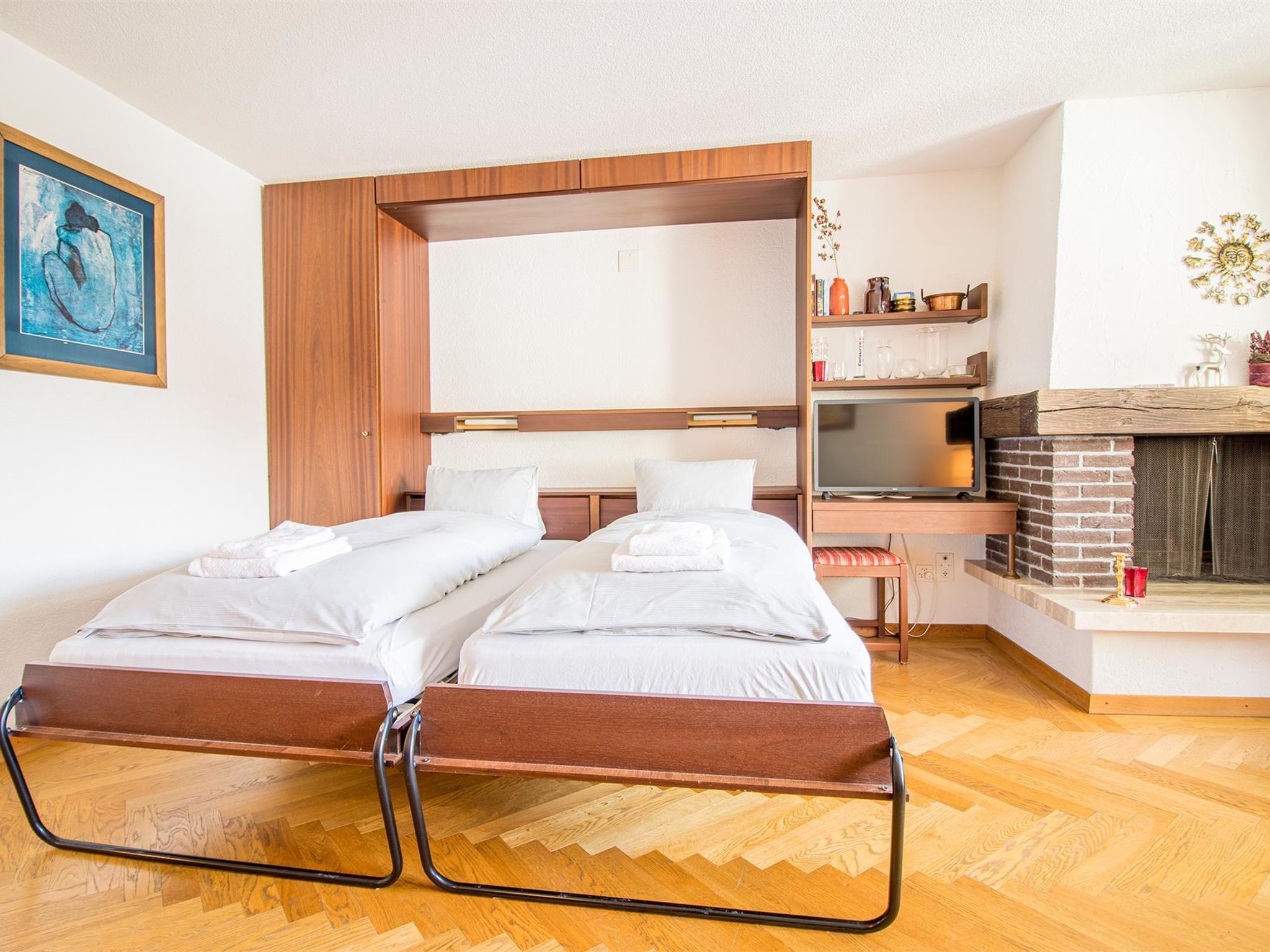 Photo of Rothornblick 46 by Arosa Holiday Appartement/Fewo,   Rothornblick 46