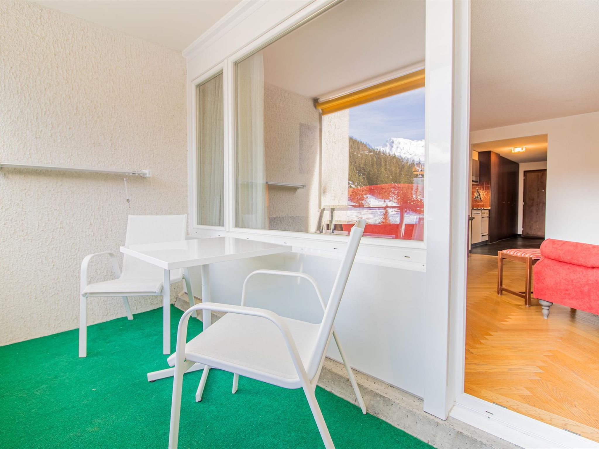 Photo of Rothornblick 46 by Arosa Holiday Appartement/Fewo,   Rothornblick 46