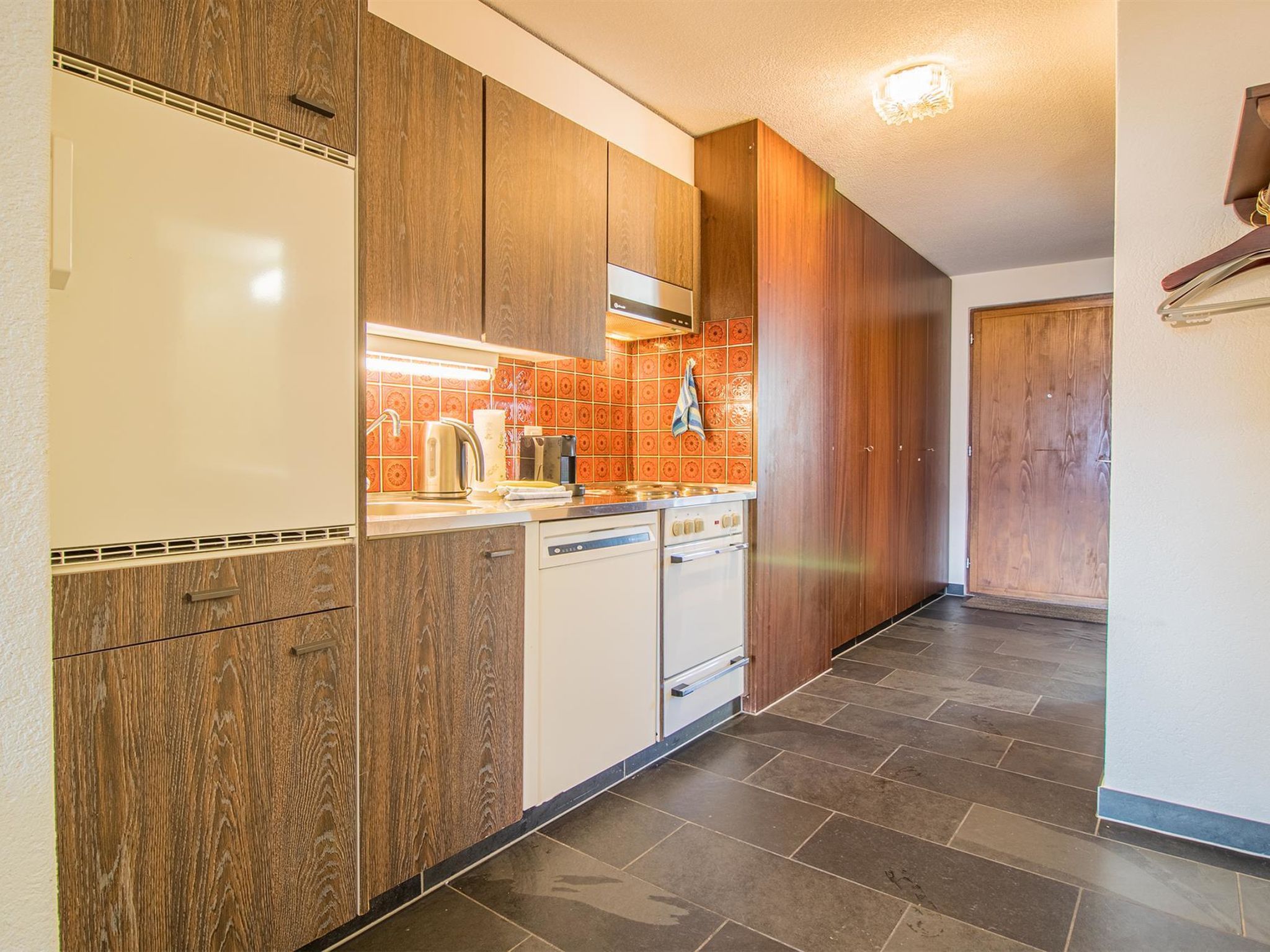 Photo of Rothornblick 46 by Arosa Holiday Appartement/Fewo,   Rothornblick 46