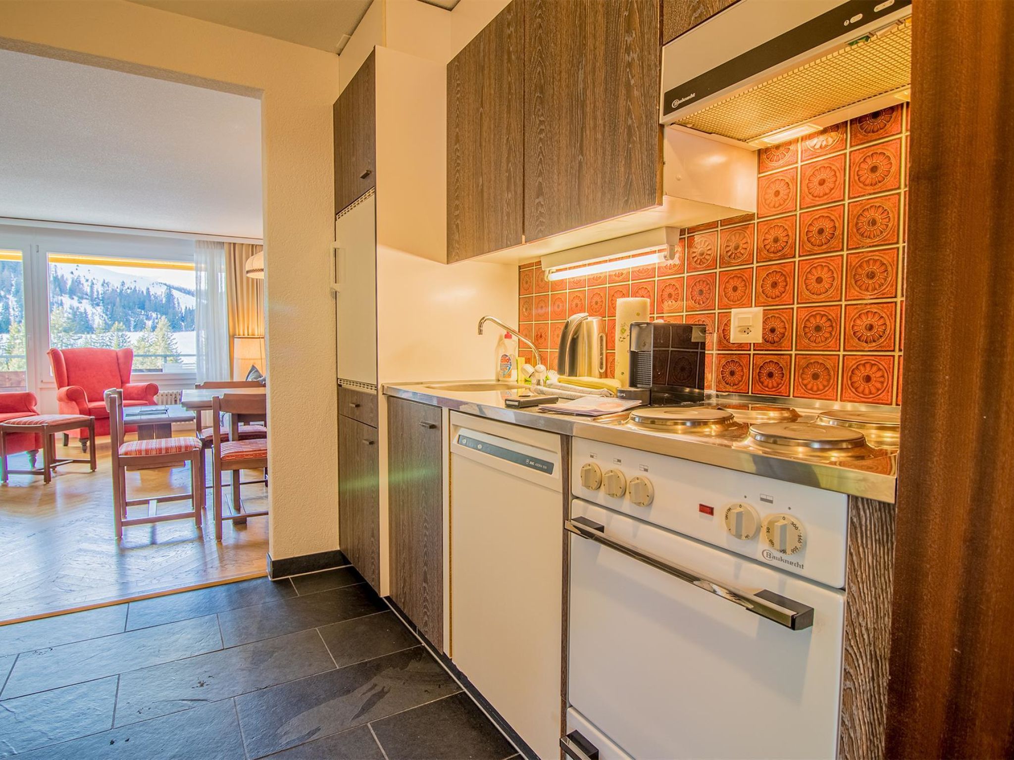 Photo of Rothornblick 46 by Arosa Holiday Appartement/Fewo,   Rothornblick 46