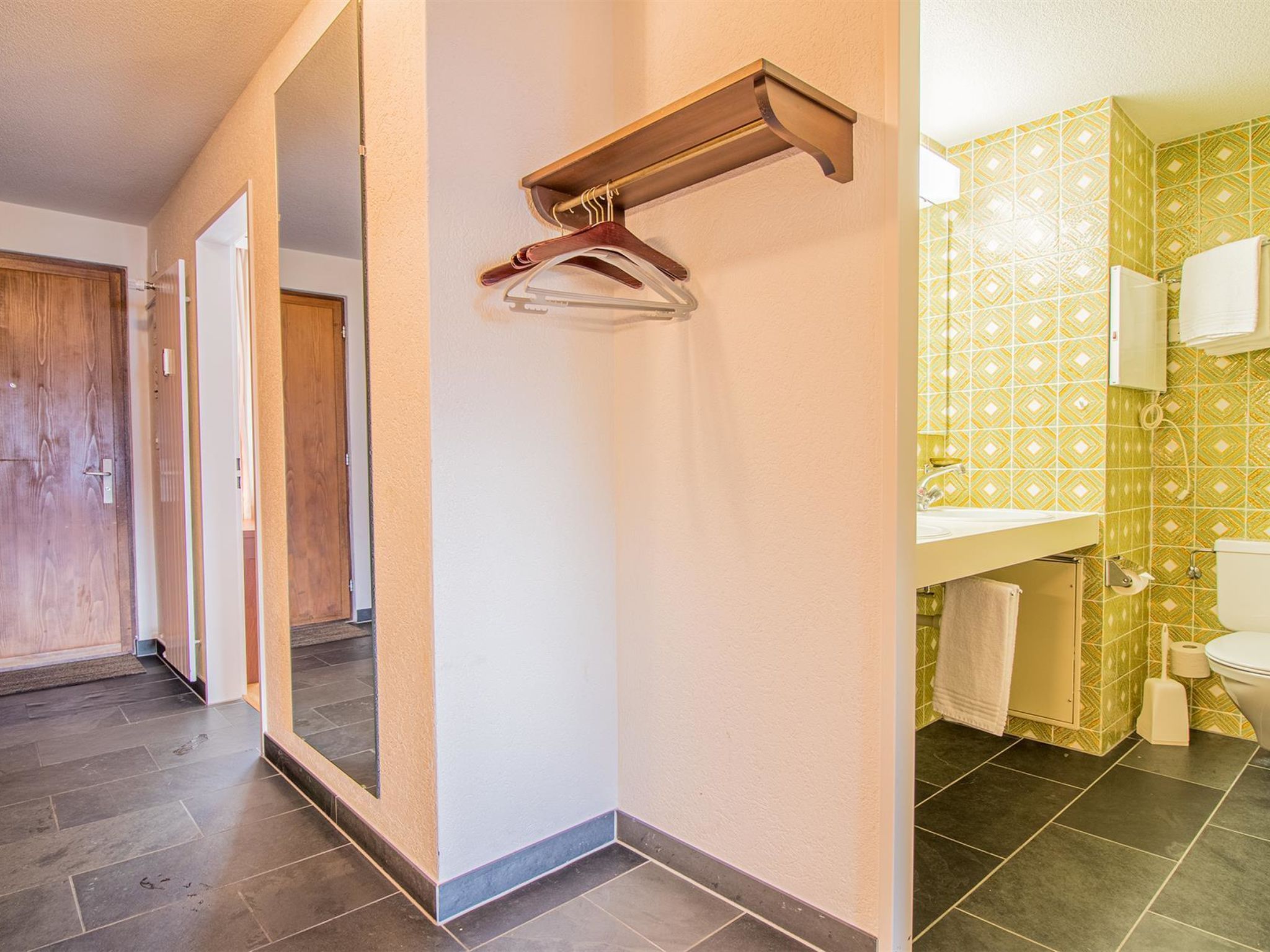Photo of Rothornblick 46 by Arosa Holiday Appartement/Fewo,   Rothornblick 46