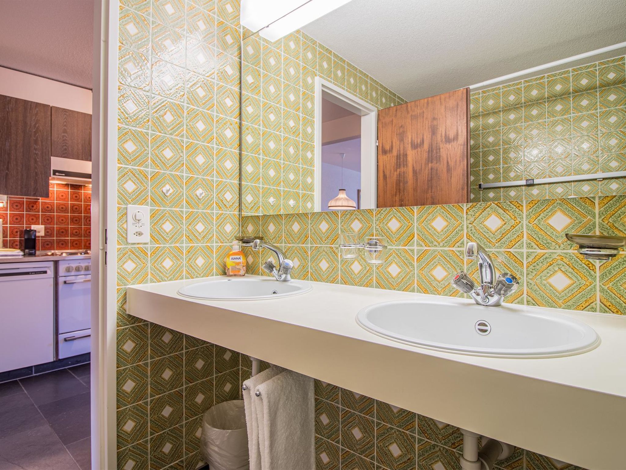 Photo of Rothornblick 46 by Arosa Holiday Appartement/Fewo,   Rothornblick 46