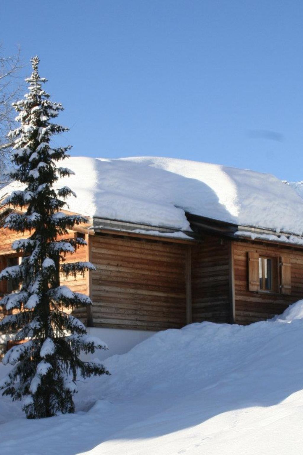 Photo of Chalet Höckli 1 Appartement/Fewo,  , 6-Bettwohnung 6-Bettwohnung