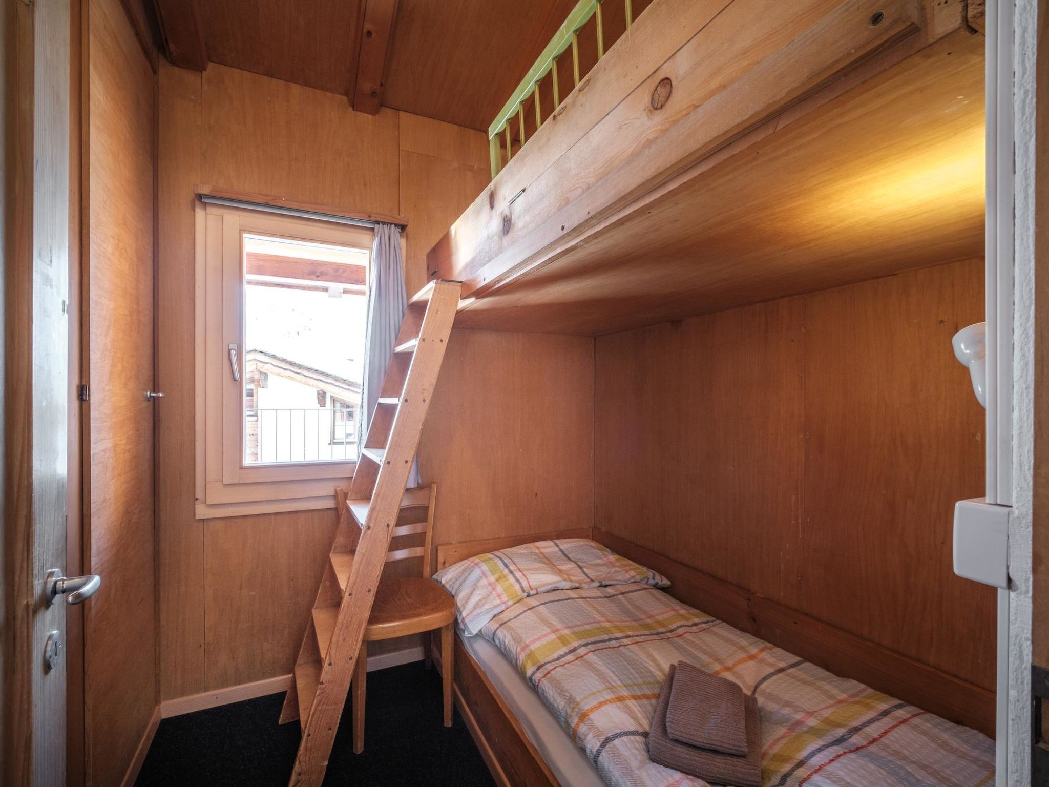 Photo of Chalet Höckli 1 Appartement/Fewo,  , 6-Bettwohnung 6-Bettwohnung